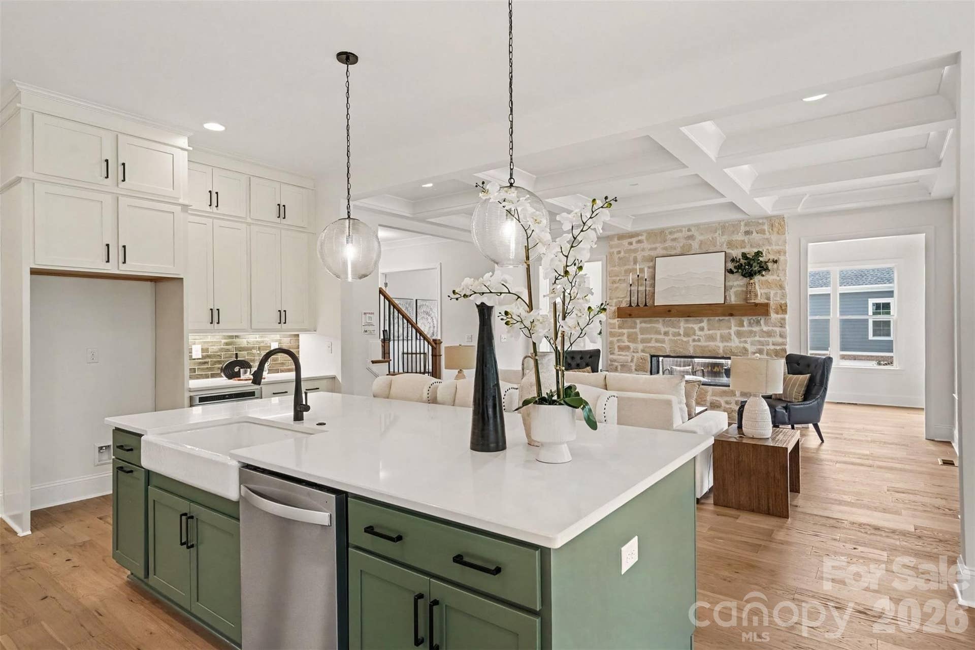 1041 Sage Pine Circle, #57, Clover, SC 29710