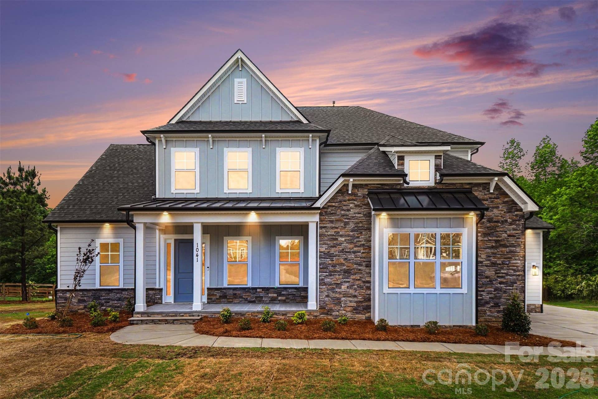 1041 Sage Pine Circle, #57, Clover, SC 29710