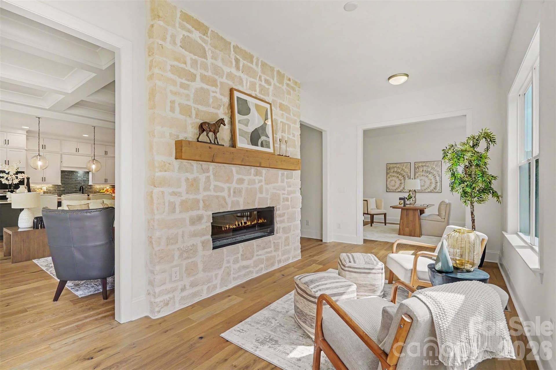1041 Sage Pine Circle, #57, Clover, SC 29710
