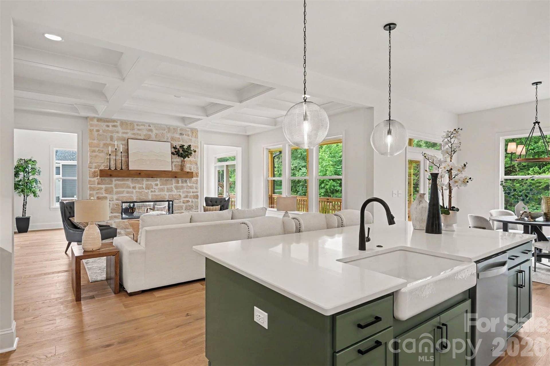 1041 Sage Pine Circle, #57, Clover, SC 29710