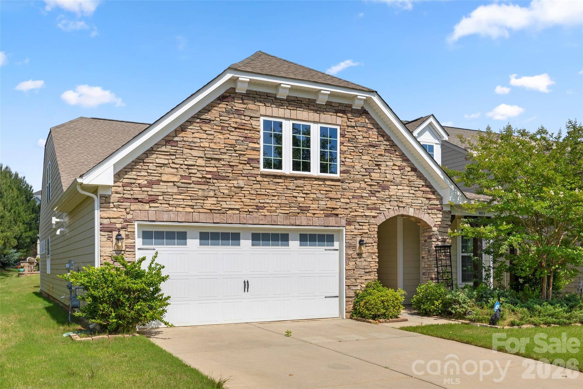 9053 Blue Dasher Drive, Clover, SC 29710