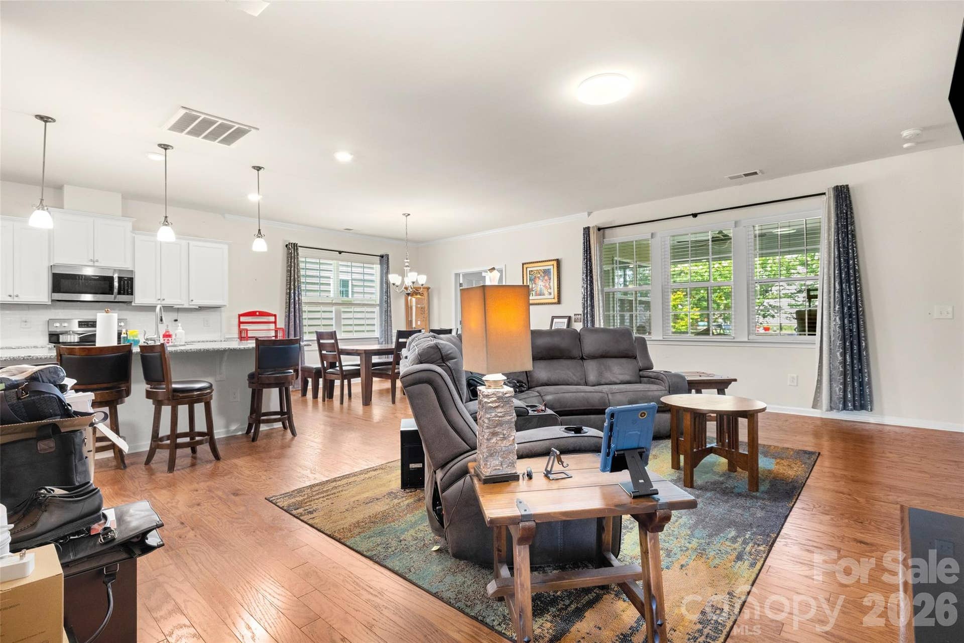 9053 Blue Dasher Drive, Clover, SC 29710