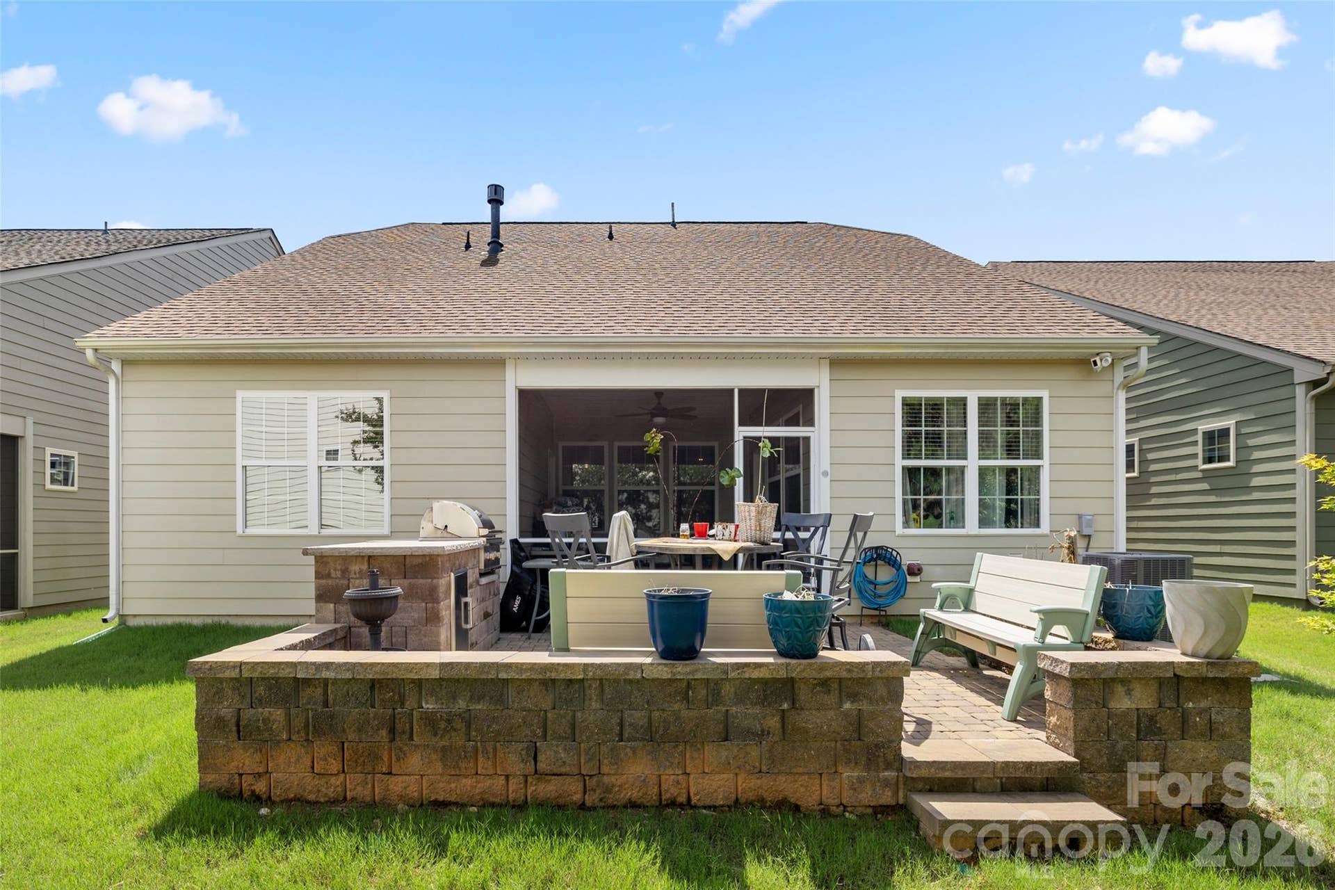 9053 Blue Dasher Drive, Clover, SC 29710