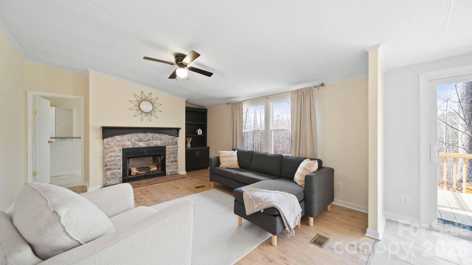 1320 Smith Woods Lane, Hickory Grove, SC 29717 1320 Smith Woods Lane, Hickory Grove, SC 29717