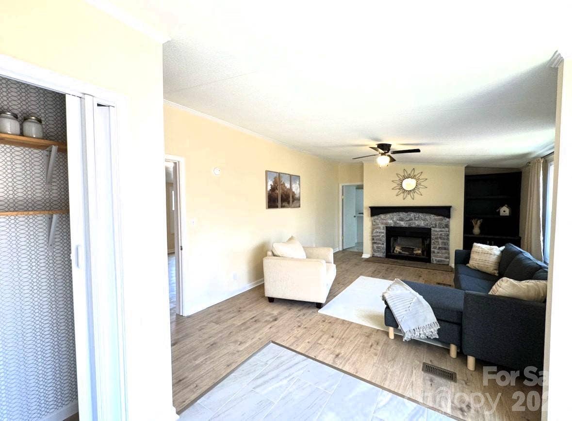 1320 Smith Woods Lane, Hickory Grove, SC 29717 1320 Smith Woods Lane, Hickory Grove, SC 29717