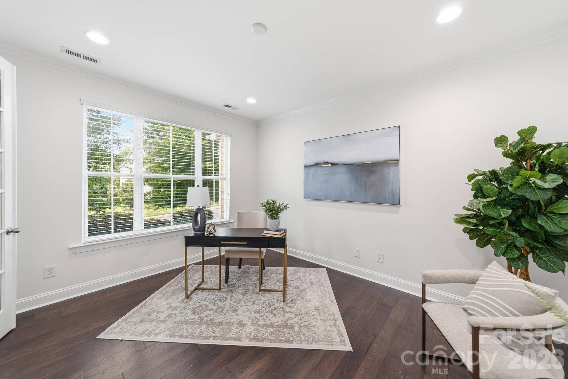 163 Monteray Oaks Circle, Fort Mill, SC 29715 Office