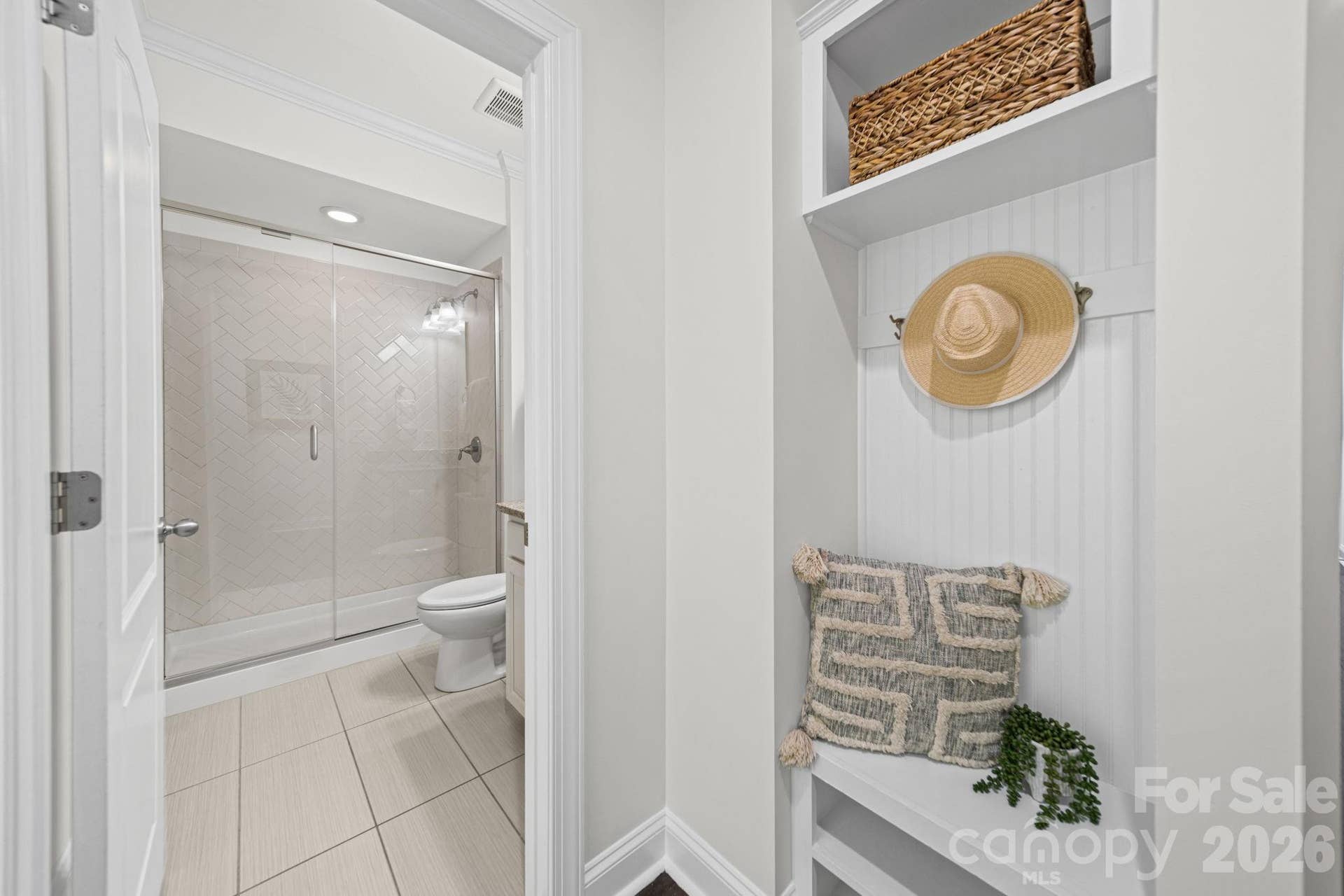 163 Monteray Oaks Circle, Fort Mill, SC 29715 Drop Zone