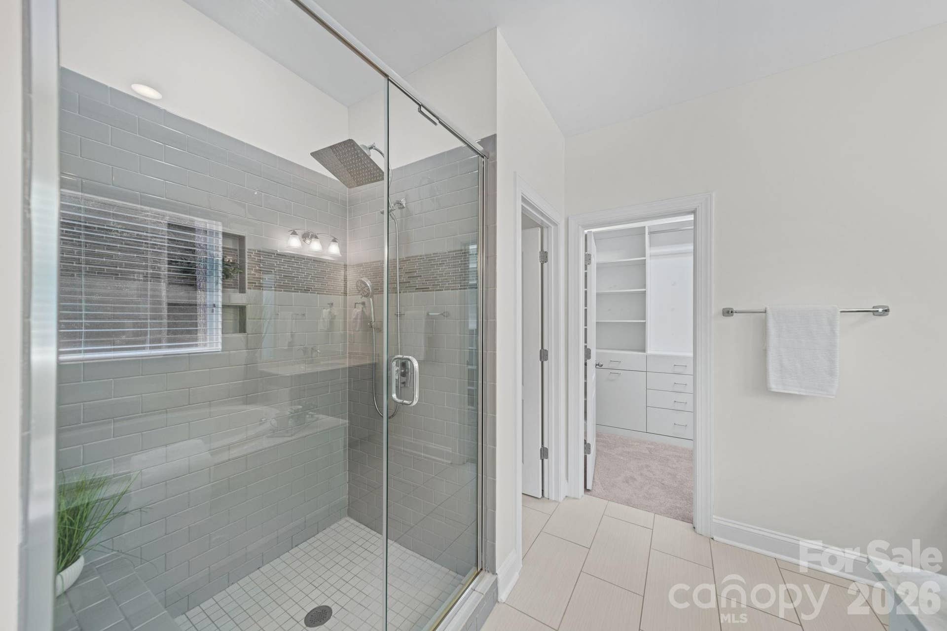 163 Monteray Oaks Circle, Fort Mill, SC 29715 Primary Bath