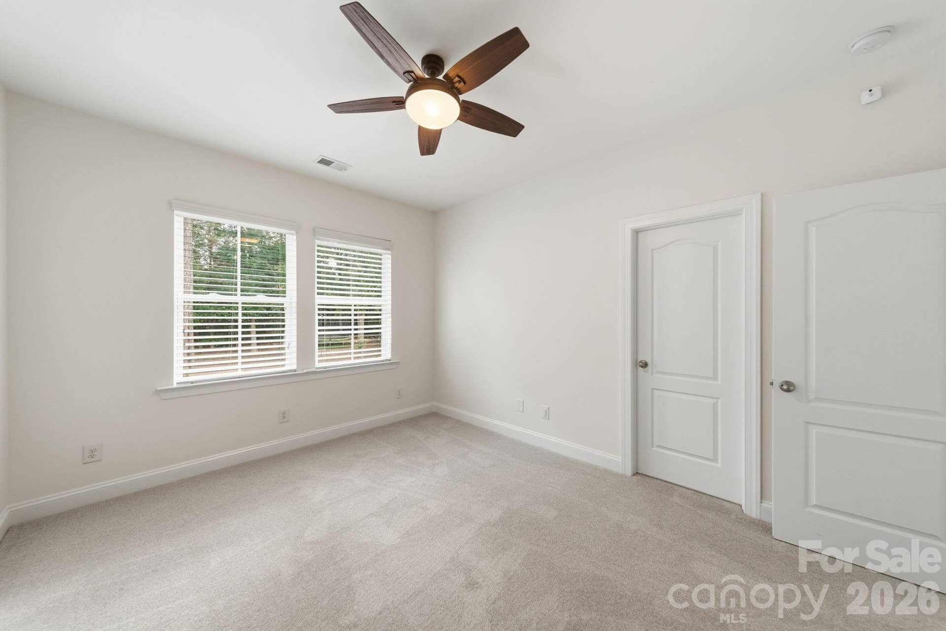 163 Monteray Oaks Circle, Fort Mill, SC 29715 Bedroom 3