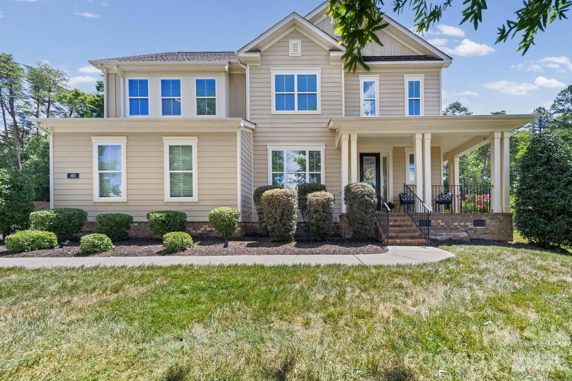 163 Monteray Oaks Circle, Fort Mill, SC 29715 163 Monteray Oaks Circle, Fort Mill, SC 29715