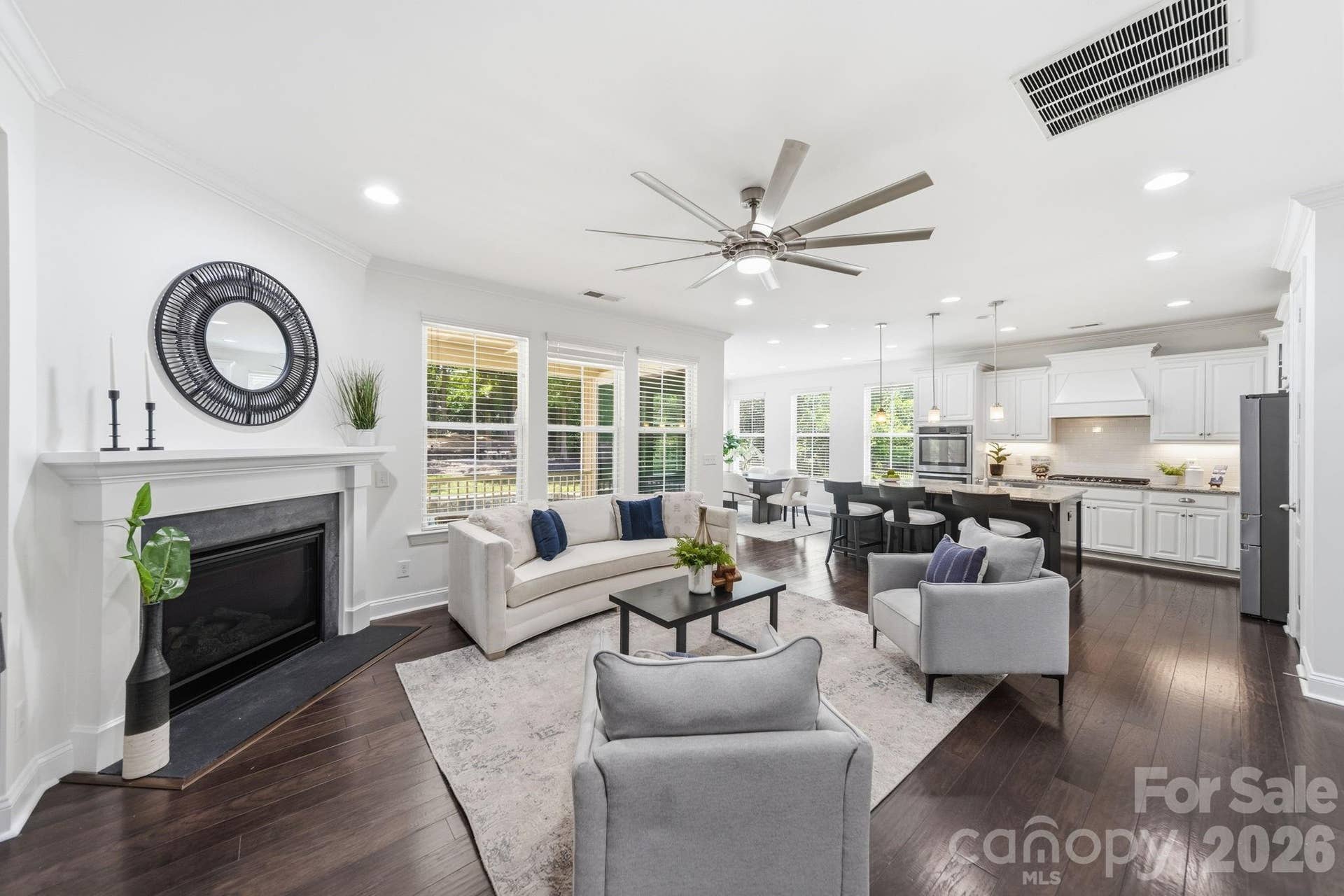 163 Monteray Oaks Circle, Fort Mill, SC 29715 163 Monteray Oaks Circle, Fort Mill, SC 29715