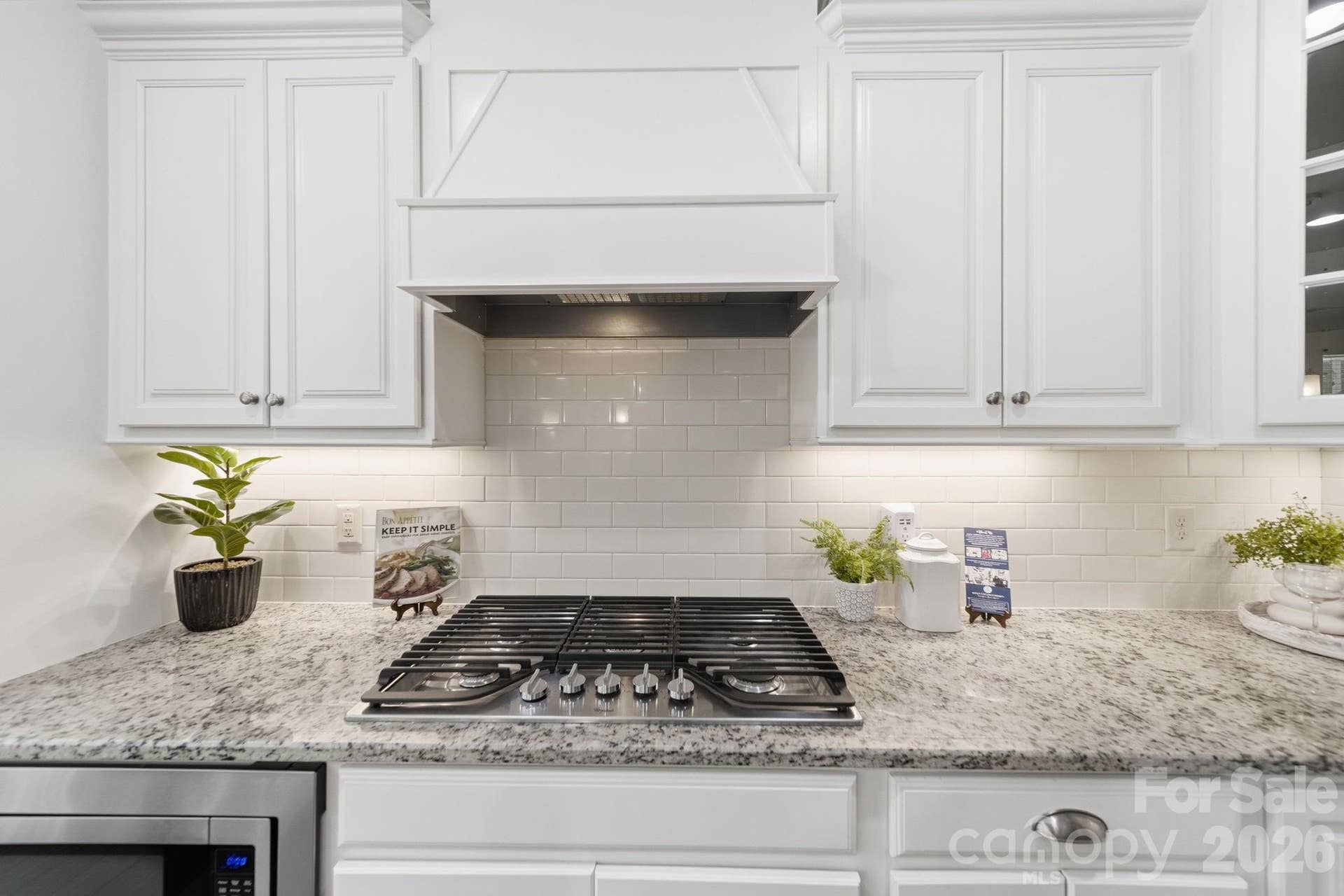 163 Monteray Oaks Circle, Fort Mill, SC 29715 Kitchen
