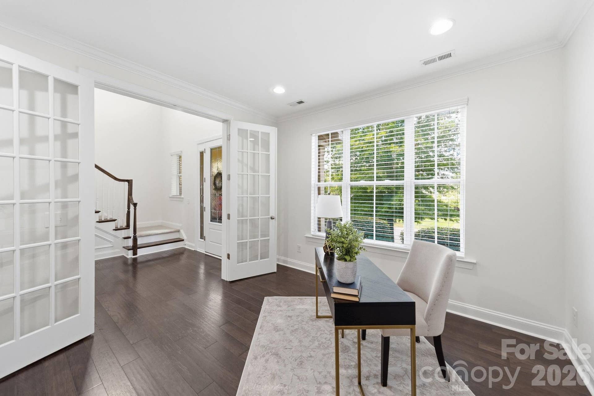 163 Monteray Oaks Circle, Fort Mill, SC 29715 Office