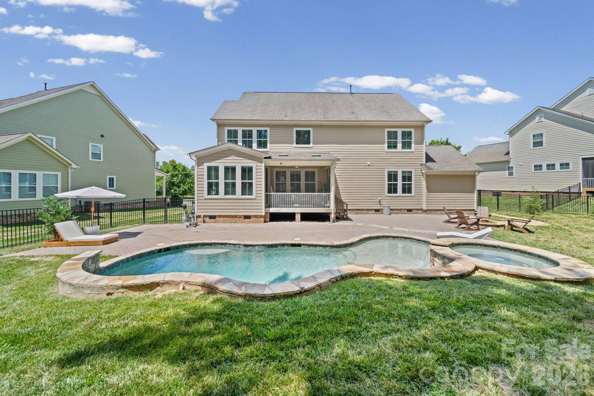 163 Monteray Oaks Circle, Fort Mill, SC 29715 163 Monteray Oaks Circle, Fort Mill, SC 29715