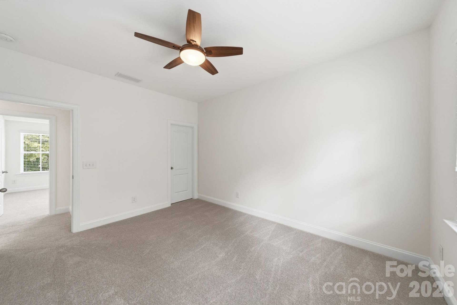 163 Monteray Oaks Circle, Fort Mill, SC 29715 Bedroom 3