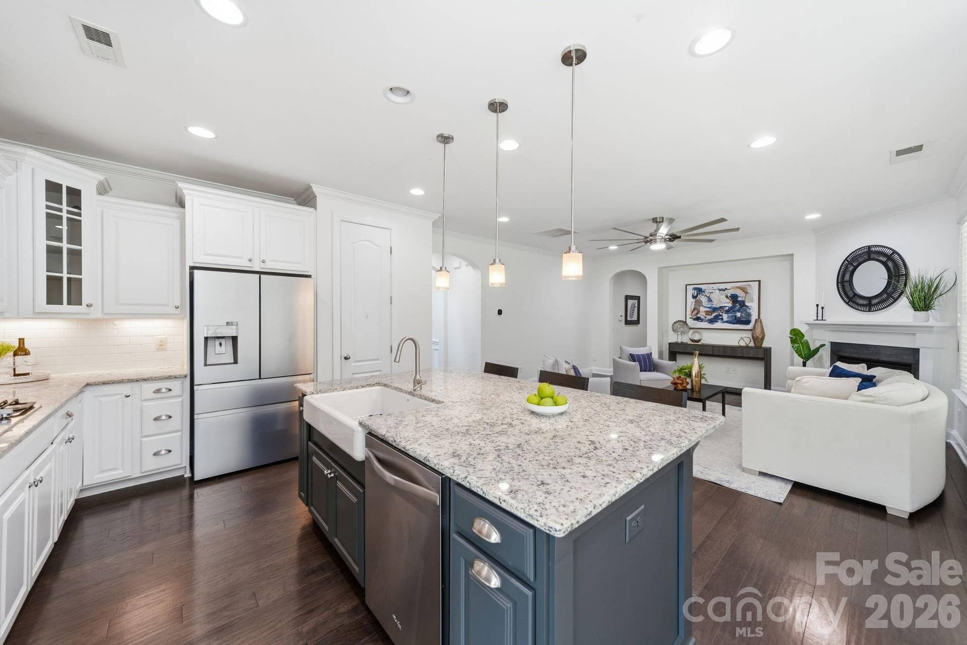 163 Monteray Oaks Circle, Fort Mill, SC 29715 163 Monteray Oaks Circle, Fort Mill, SC 29715