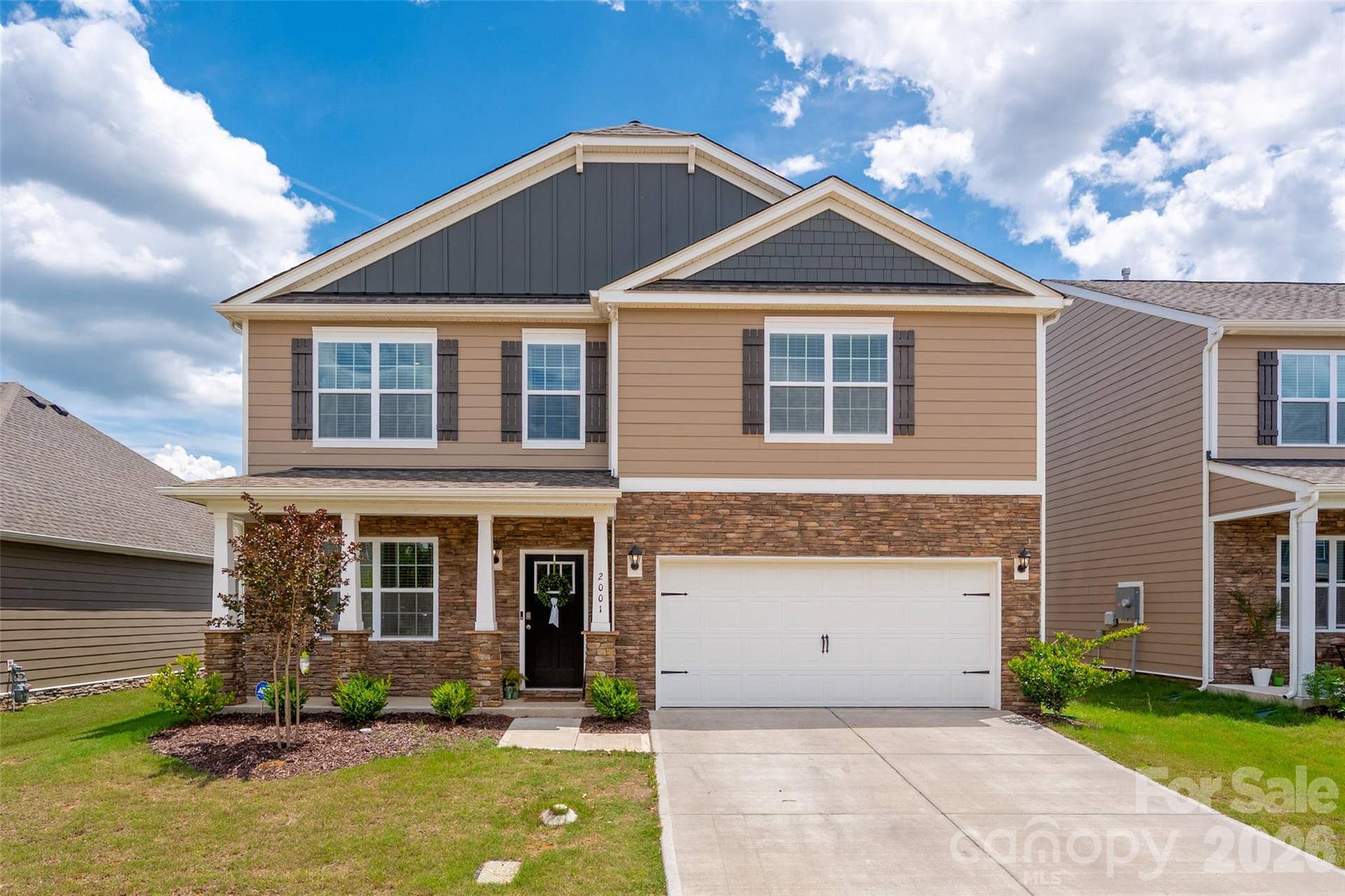 2001 Vanderlyn Street, Monroe, NC 28112 2001 Vanderlyn Street, Monroe, NC 28112