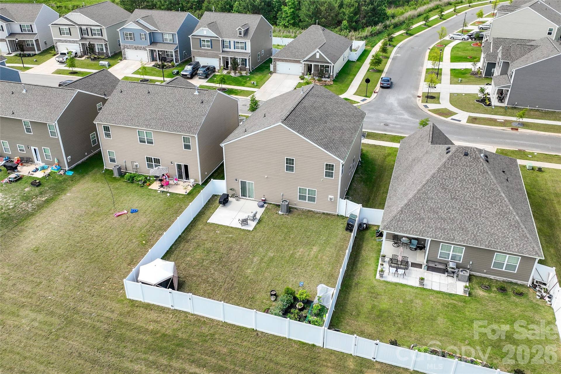 2001 Vanderlyn Street, Monroe, NC 28112 2001 Vanderlyn Street, Monroe, NC 28112
