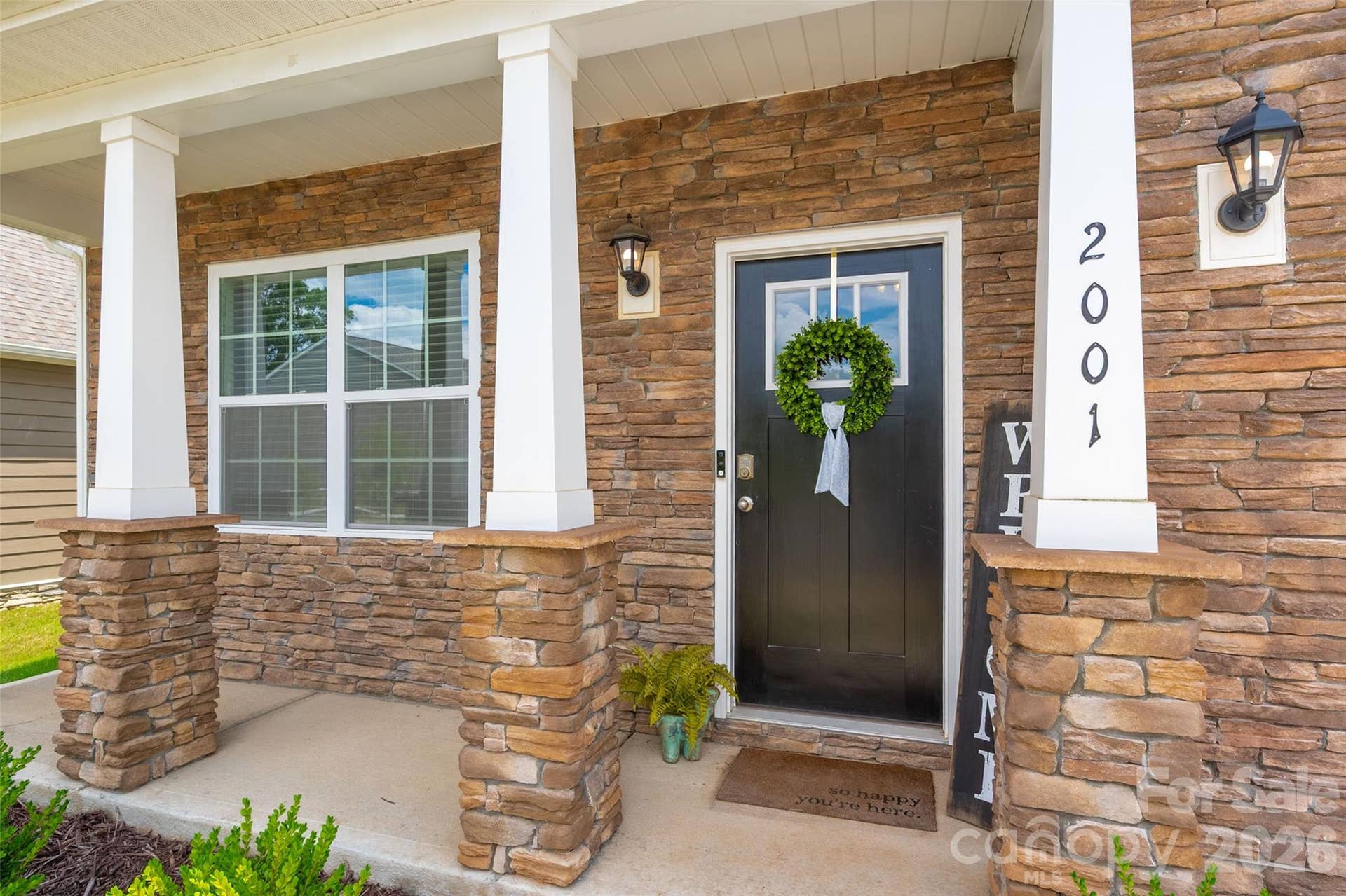 2001 Vanderlyn Street, Monroe, NC 28112 2001 Vanderlyn Street, Monroe, NC 28112