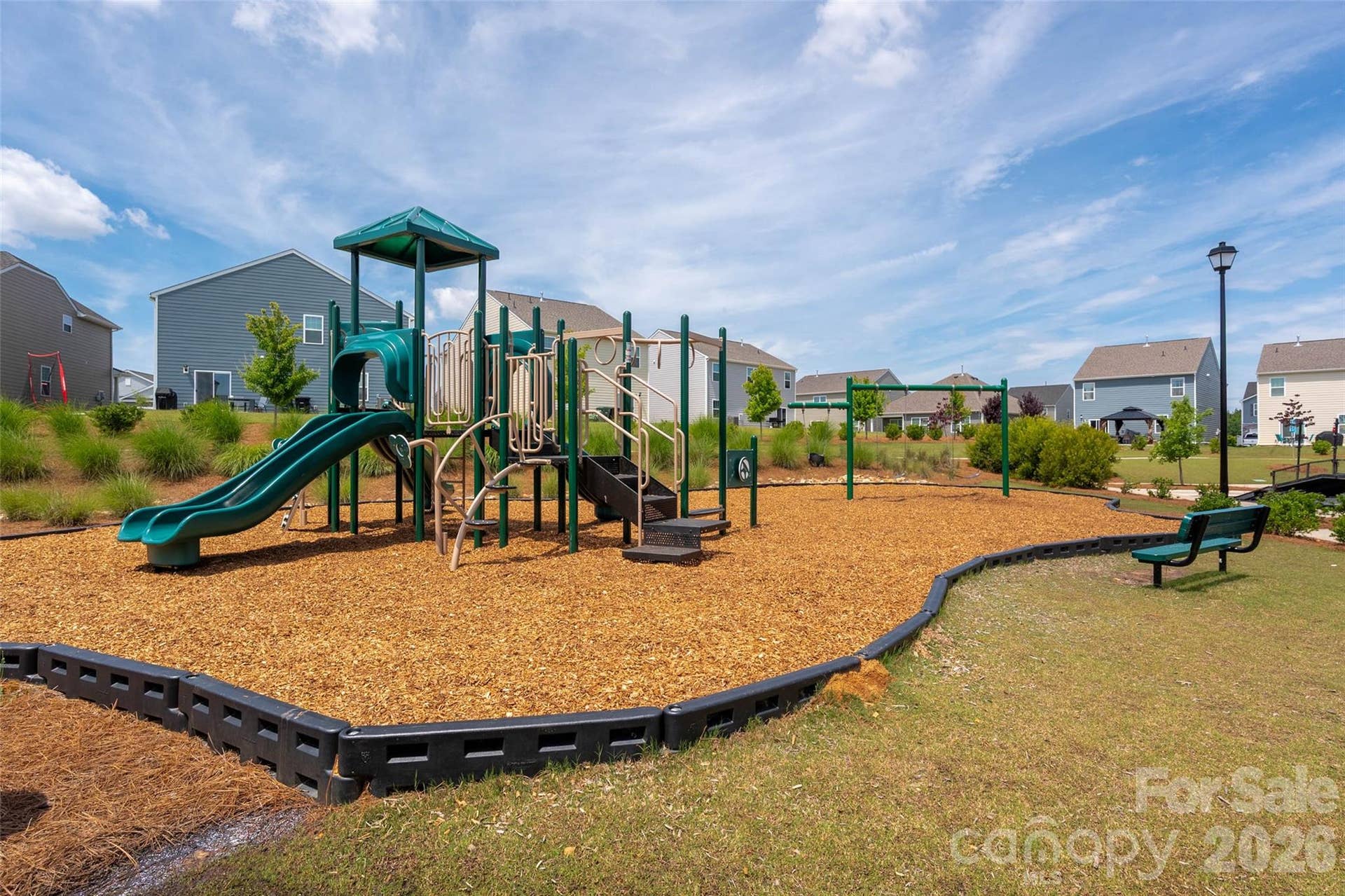 2001 Vanderlyn Street, Monroe, NC 28112 2001 Vanderlyn Street, Monroe, NC 28112