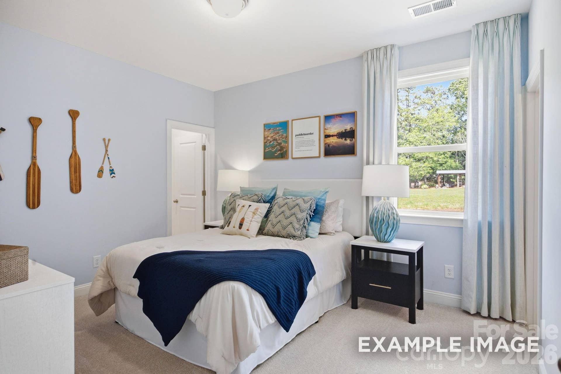 2934 Audubon Ridge Drive, #12, Belmont, NC 28012 Bedroom 4