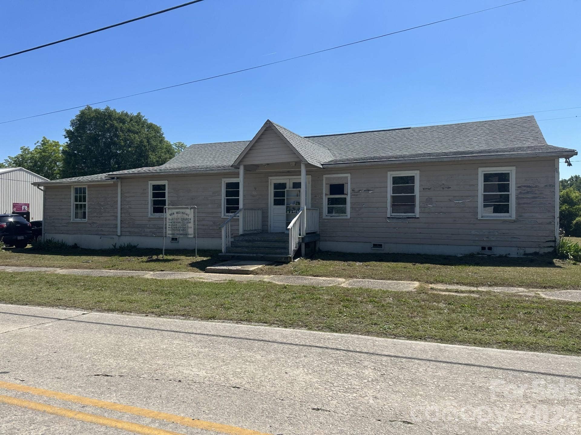 706 Old North Main Street, Clover, SC 29710 706 Old North Main Street, Clover, SC 29710