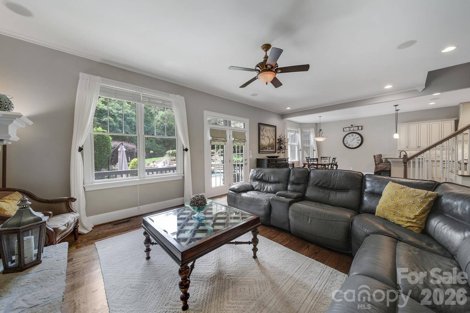 1075 Gardenia Street, Fort Mill, SC 29708