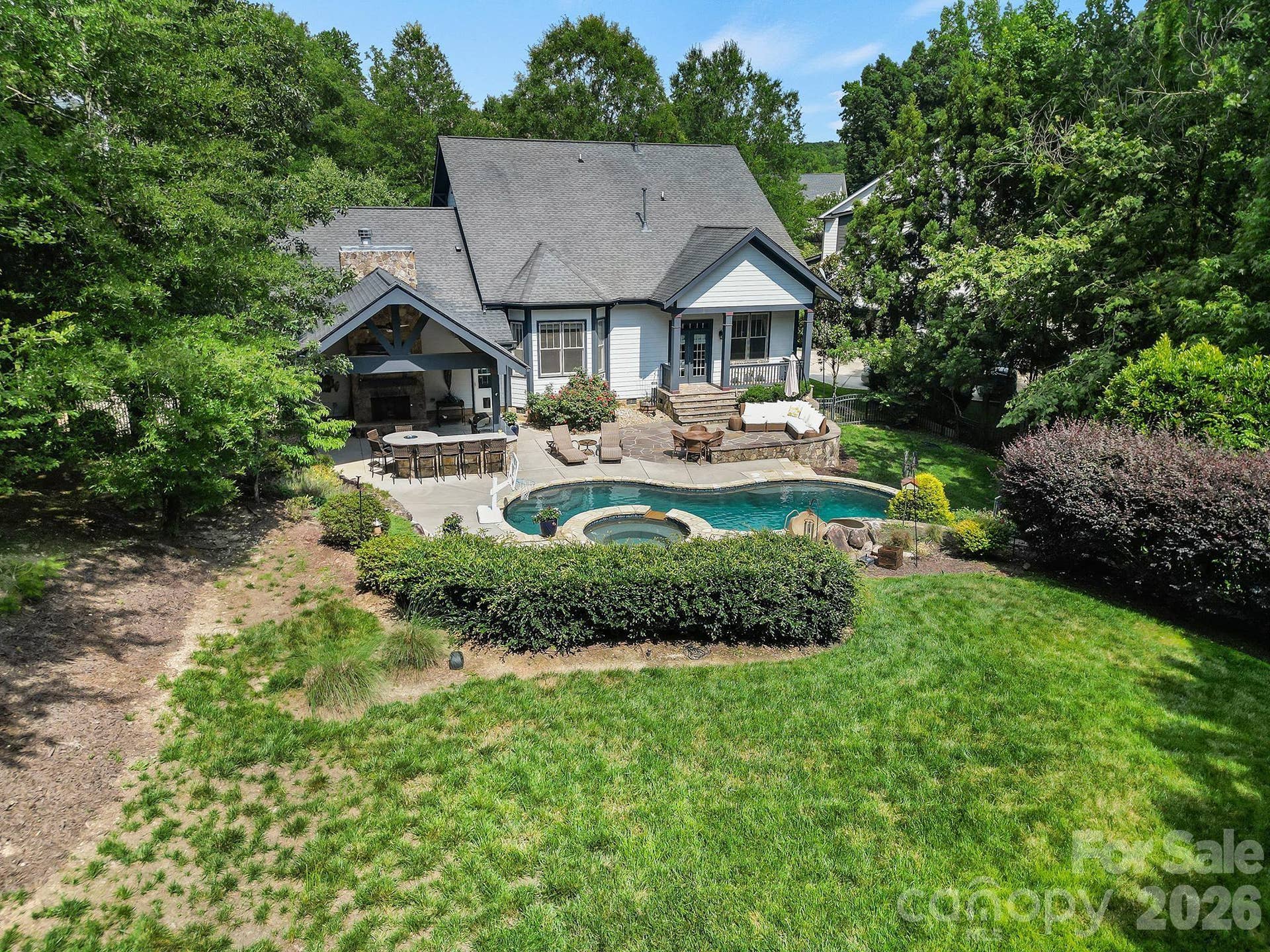 1075 Gardenia Street, Fort Mill, SC 29708
