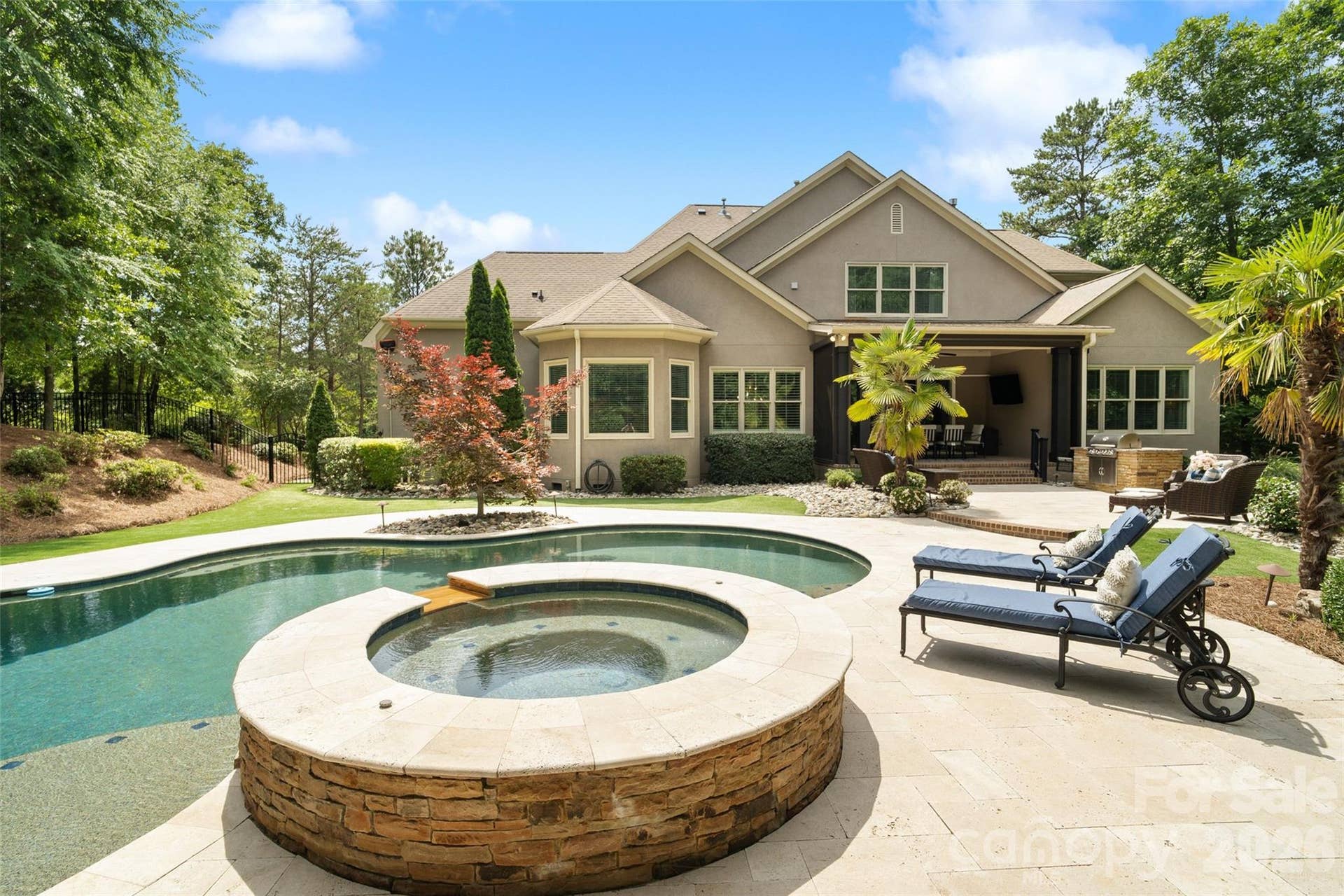 653 Bannerman Lane, Fort Mill, SC 29715 653 Bannerman Lane, Fort Mill, SC 29715