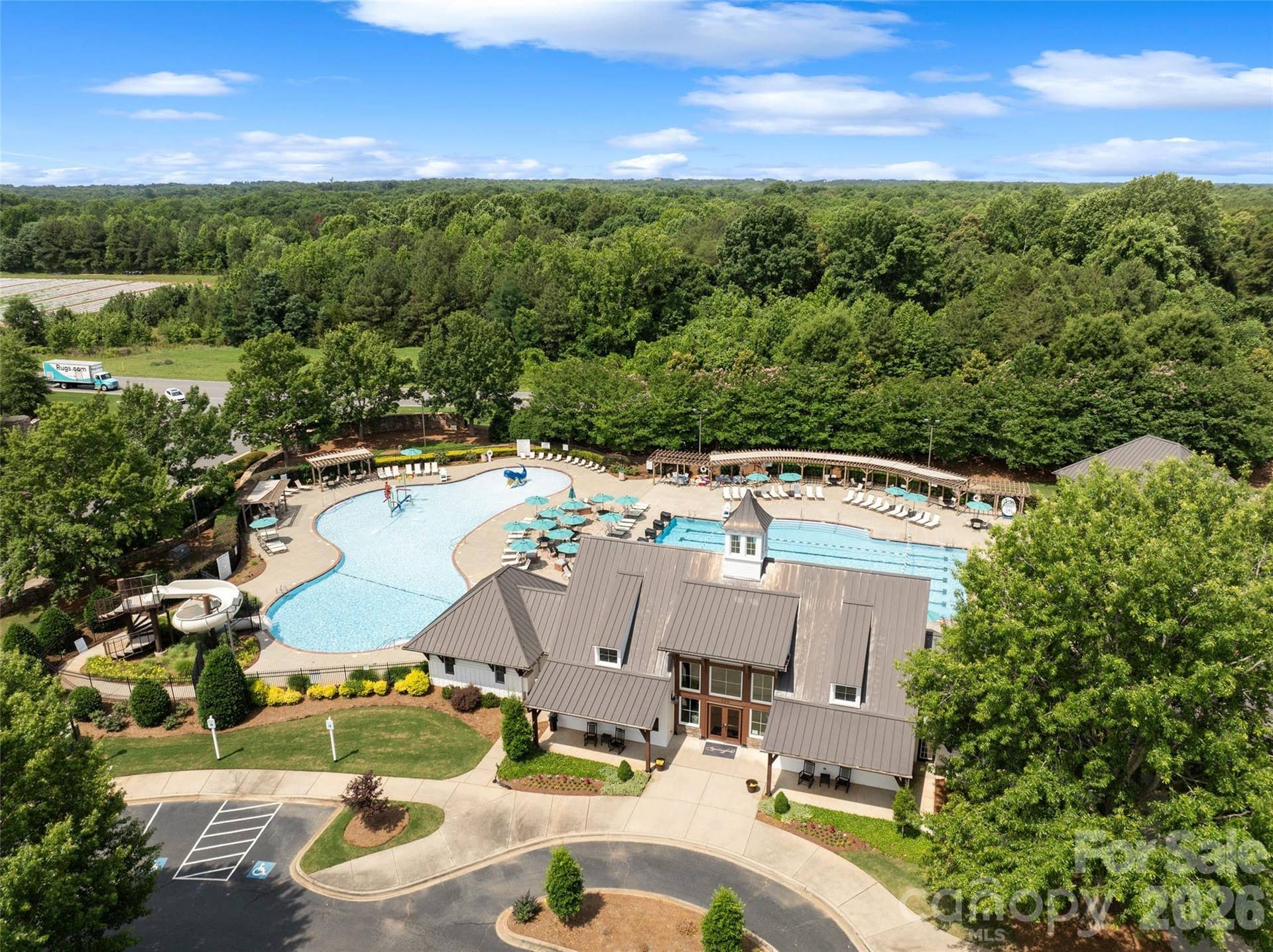 653 Bannerman Lane, Fort Mill, SC 29715 653 Bannerman Lane, Fort Mill, SC 29715