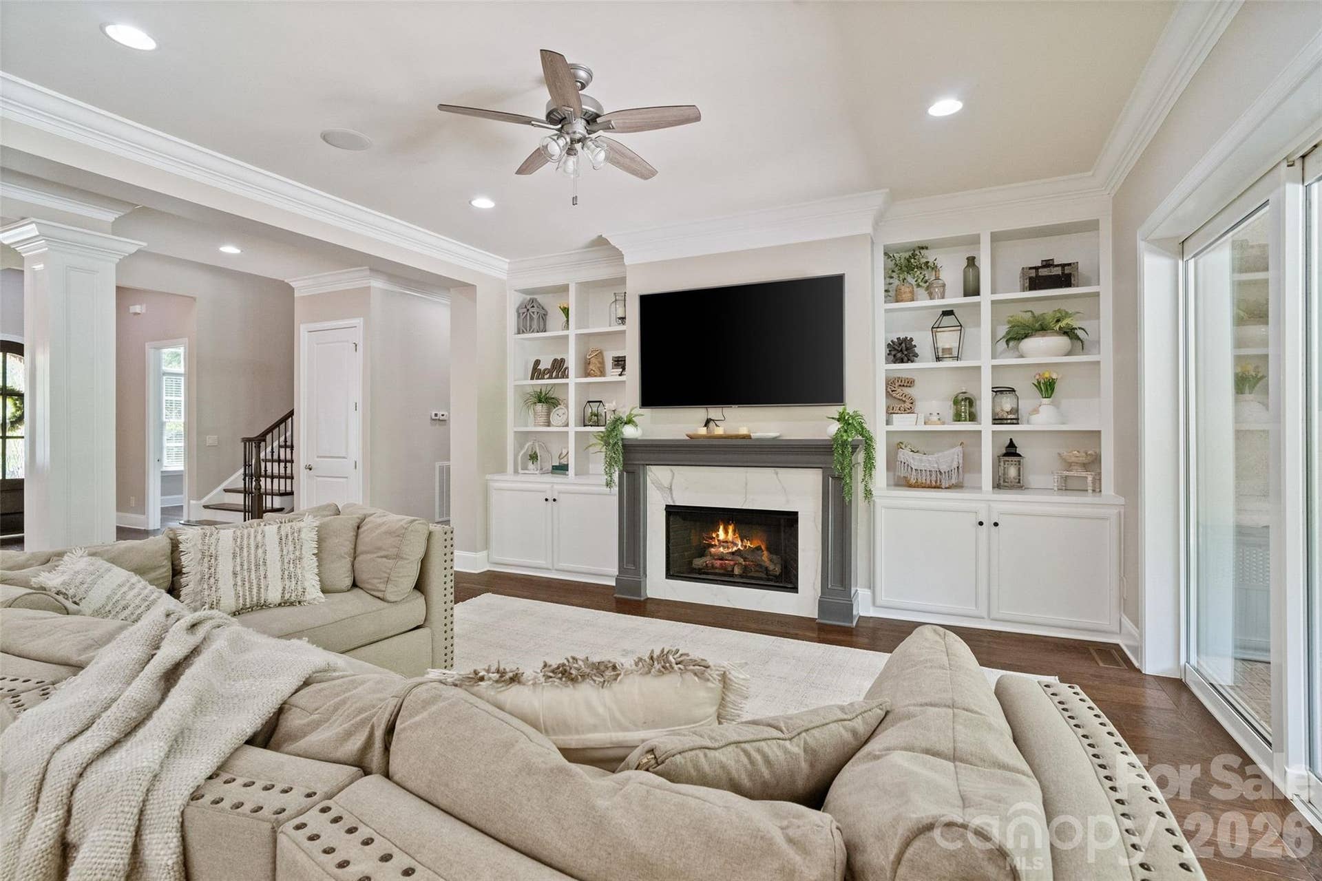 653 Bannerman Lane, Fort Mill, SC 29715 653 Bannerman Lane, Fort Mill, SC 29715