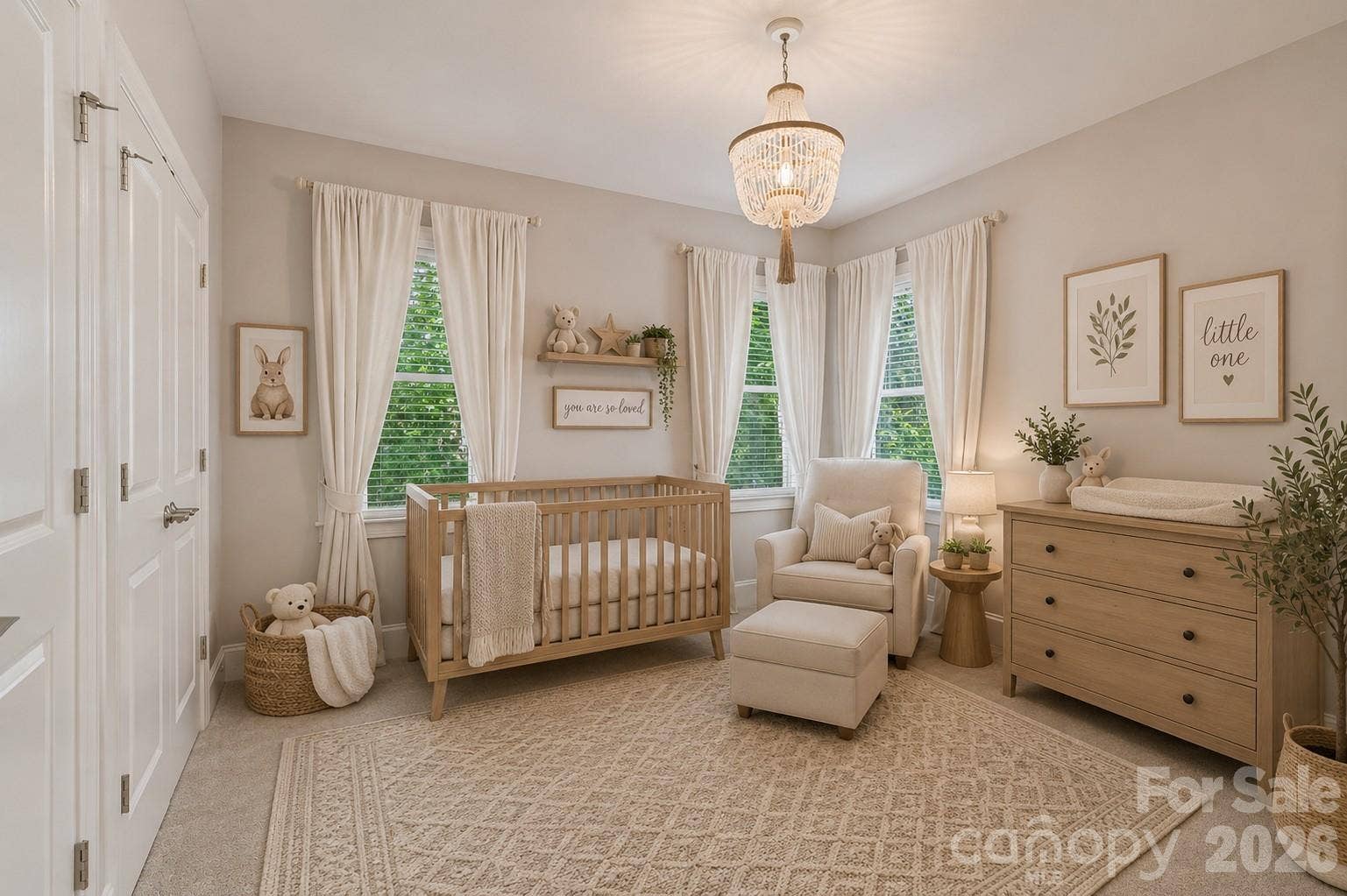 653 Bannerman Lane, Fort Mill, SC 29715 Virtually staged