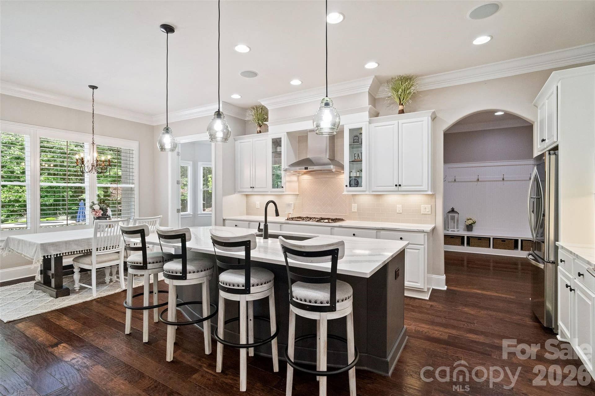 653 Bannerman Lane, Fort Mill, SC 29715 653 Bannerman Lane, Fort Mill, SC 29715