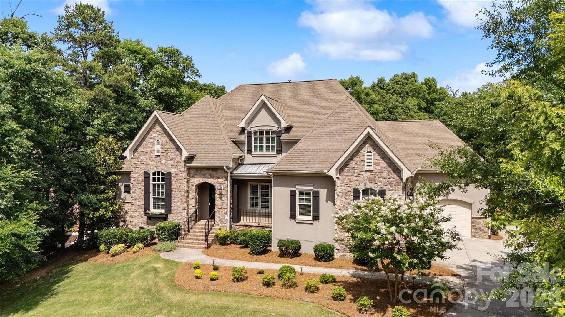 653 Bannerman Lane, Fort Mill, SC 29715 653 Bannerman Lane, Fort Mill, SC 29715