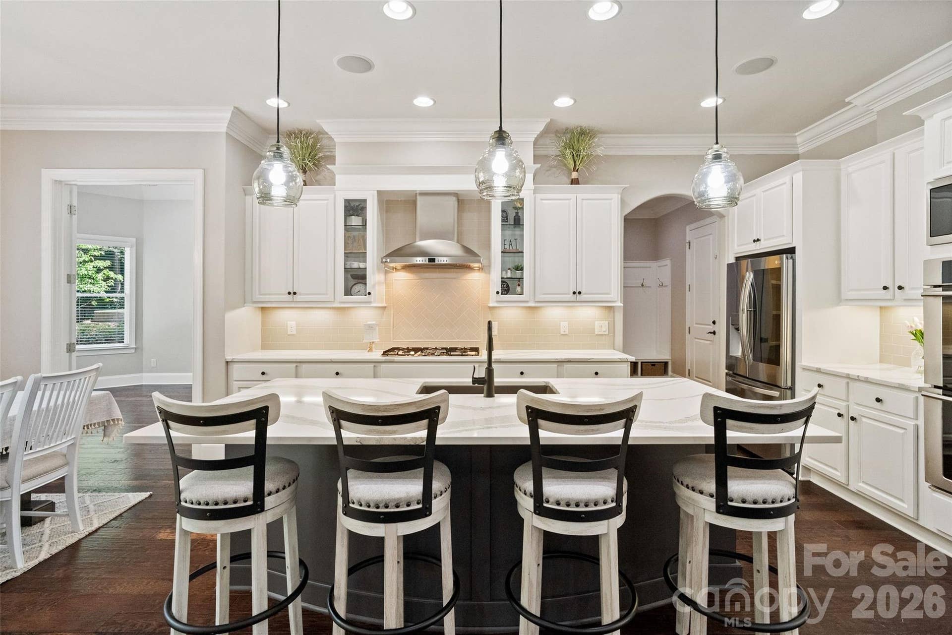 653 Bannerman Lane, Fort Mill, SC 29715 653 Bannerman Lane, Fort Mill, SC 29715