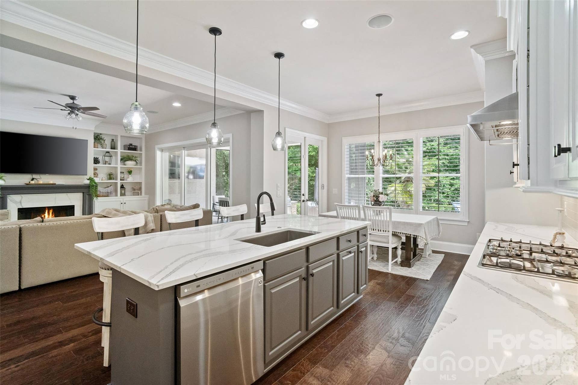 653 Bannerman Lane, Fort Mill, SC 29715 653 Bannerman Lane, Fort Mill, SC 29715