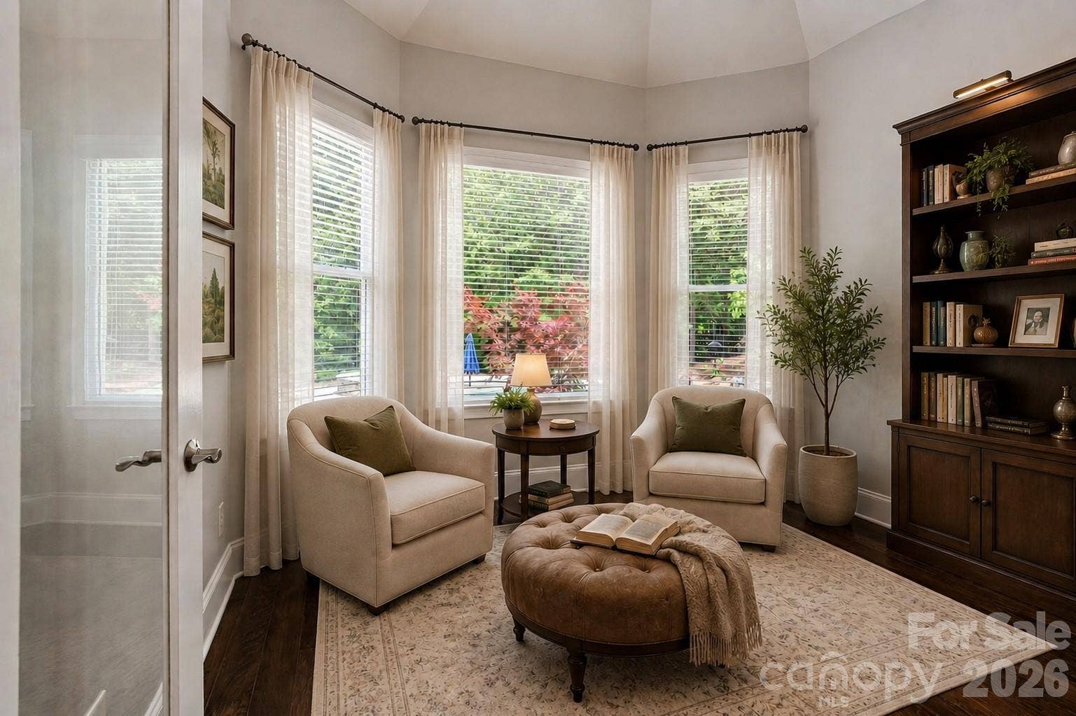 653 Bannerman Lane, Fort Mill, SC 29715 Virtually staged