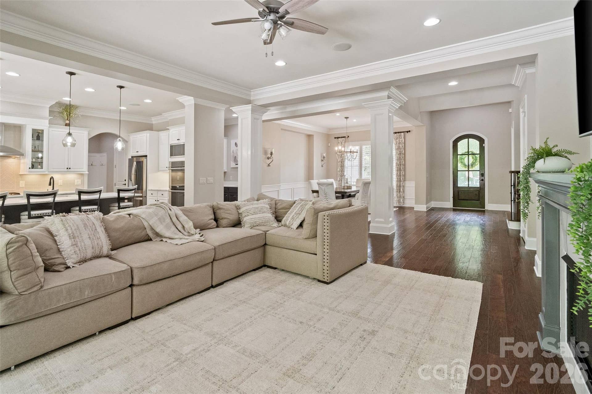 653 Bannerman Lane, Fort Mill, SC 29715 653 Bannerman Lane, Fort Mill, SC 29715