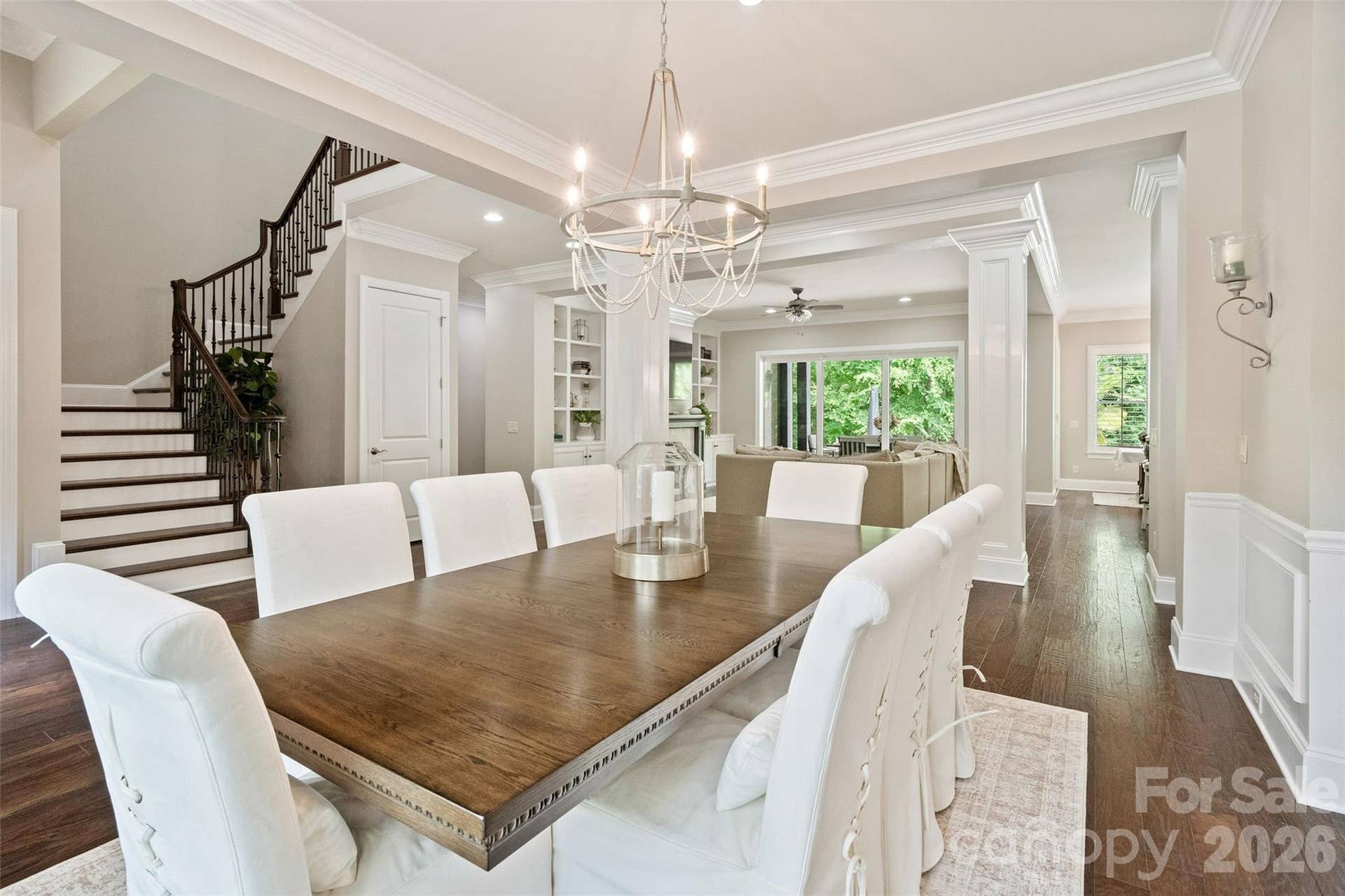 653 Bannerman Lane, Fort Mill, SC 29715 653 Bannerman Lane, Fort Mill, SC 29715