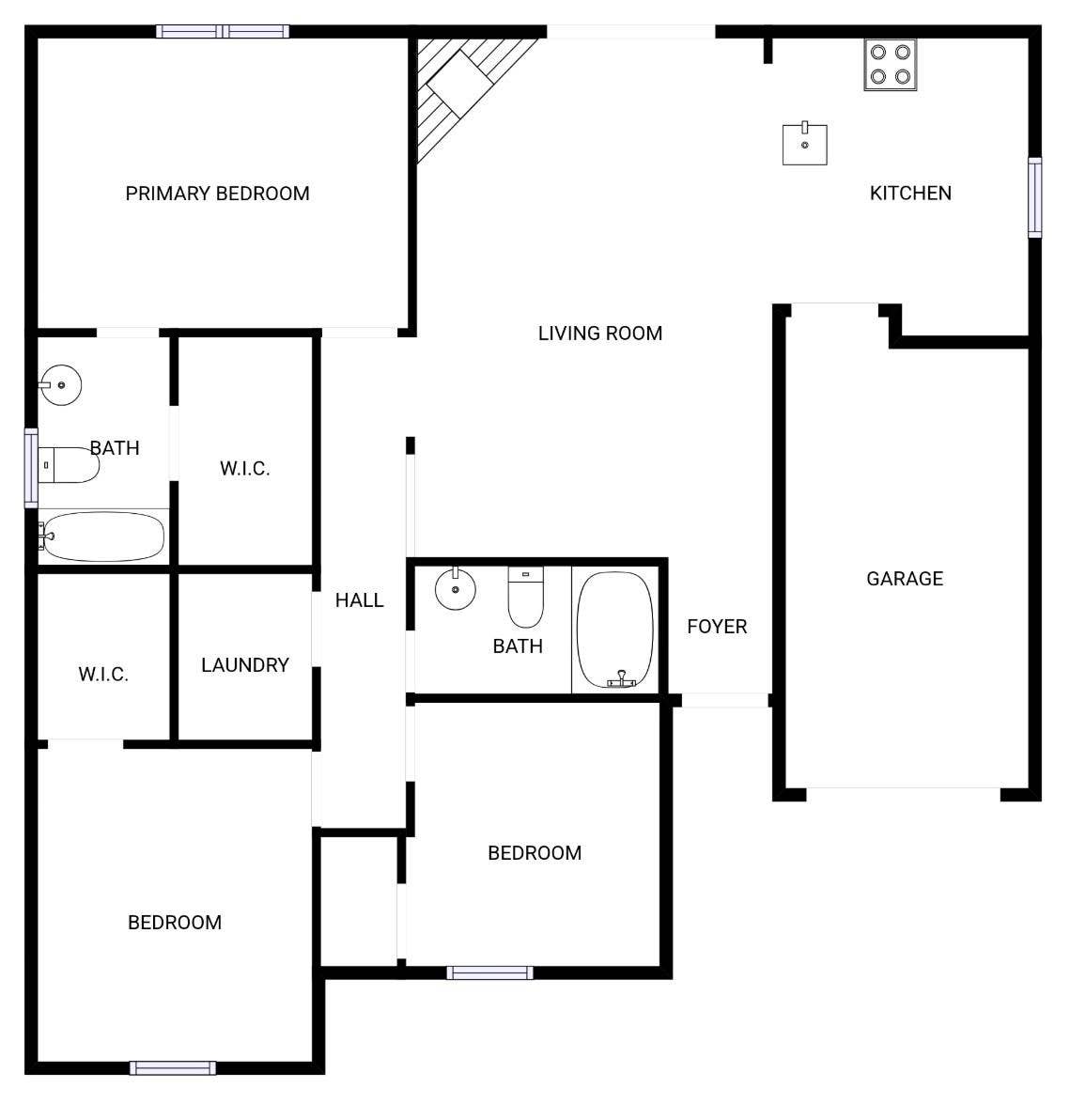 4493 Easywater Lane, Fort Mill, SC 29707 4493 Easywater Lane, Fort Mill, SC 29707