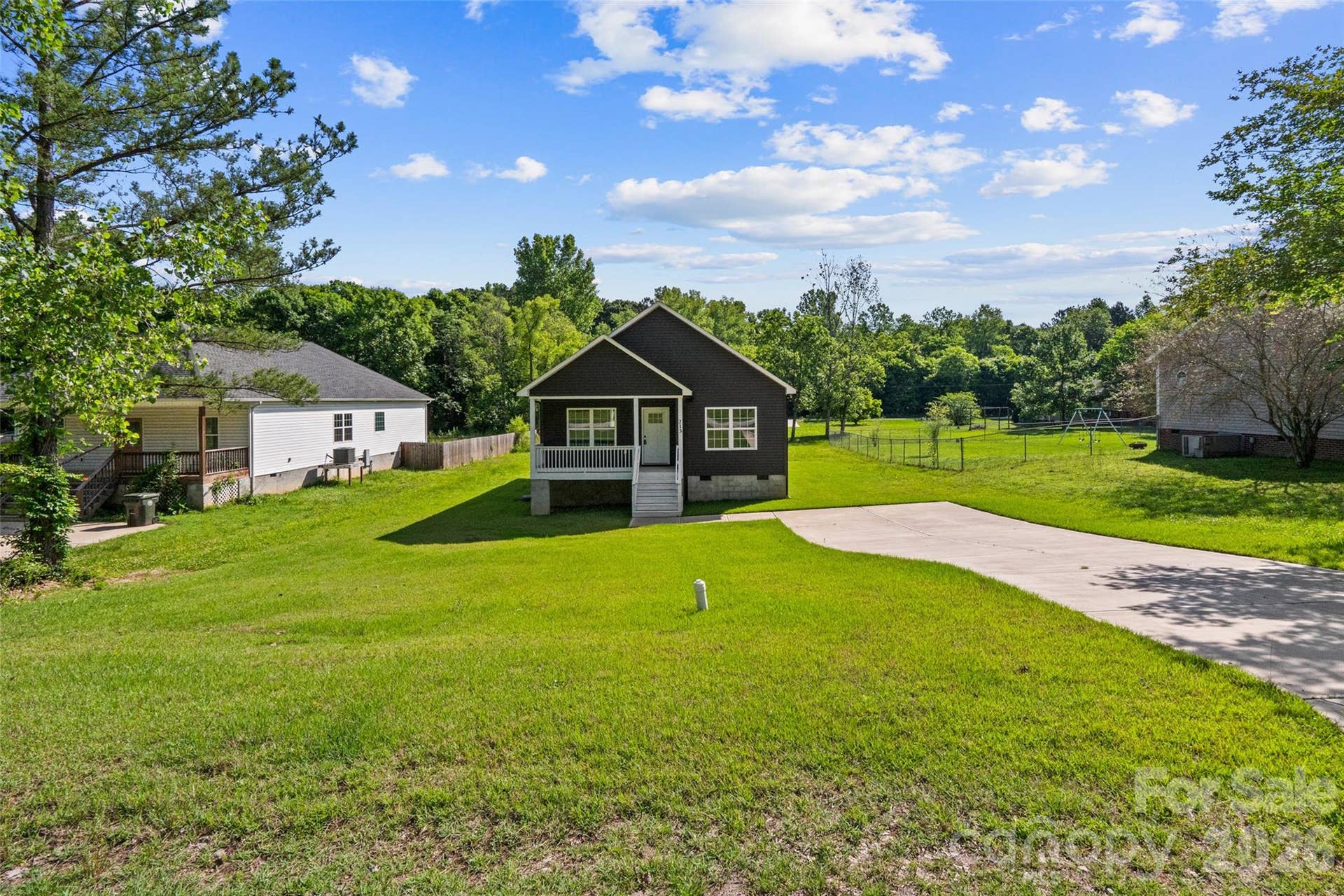213 Sheffield Drive, York, SC 29745