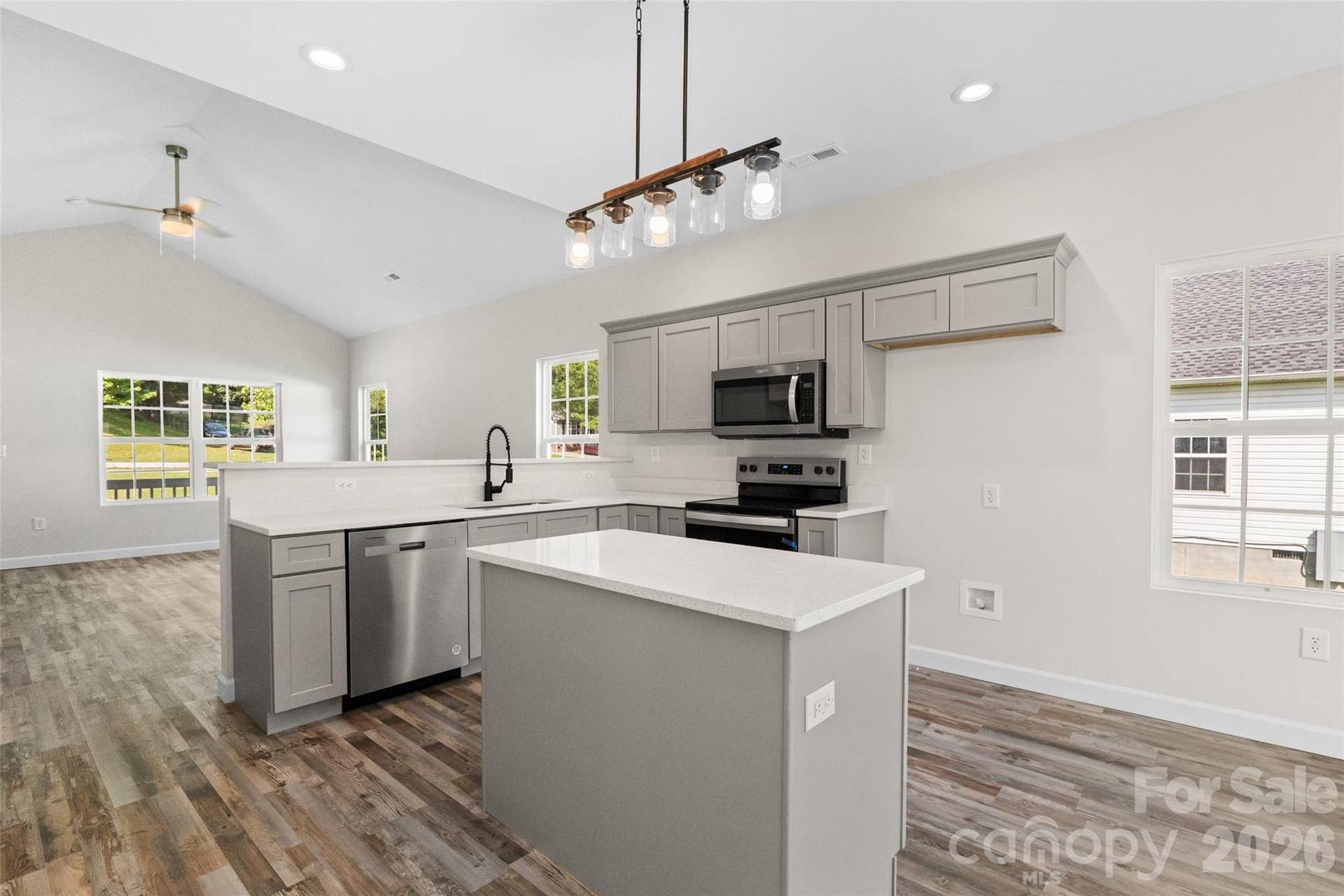 213 Sheffield Drive, York, SC 29745
