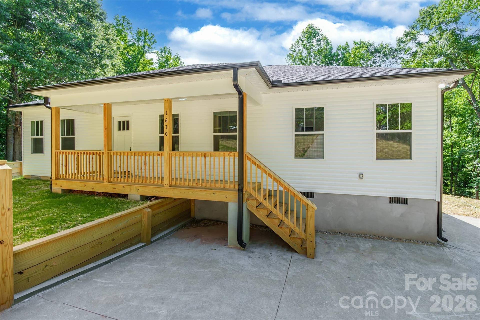 1630 Riddle Road, Clover, SC 29710