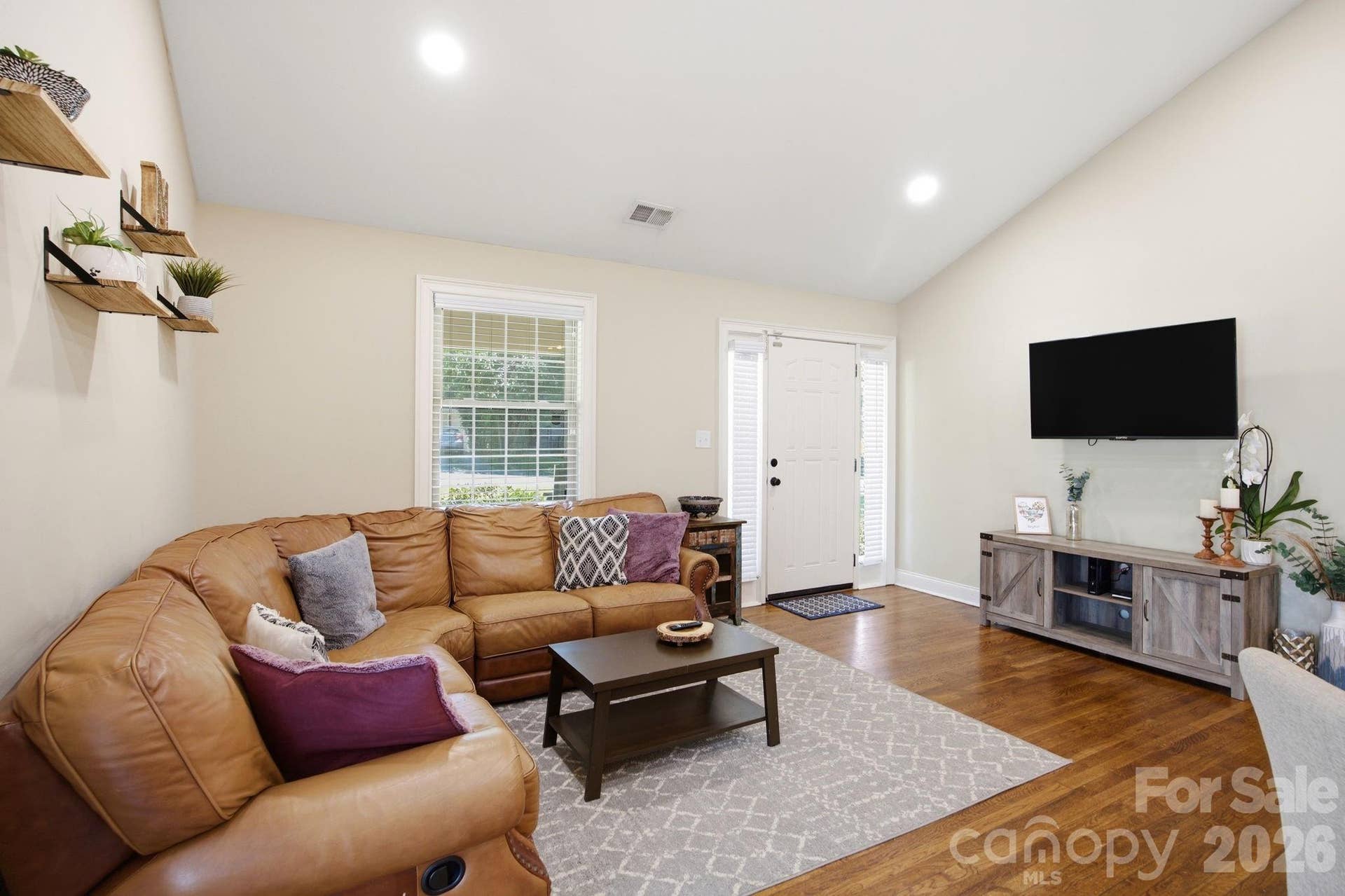Great Living Space