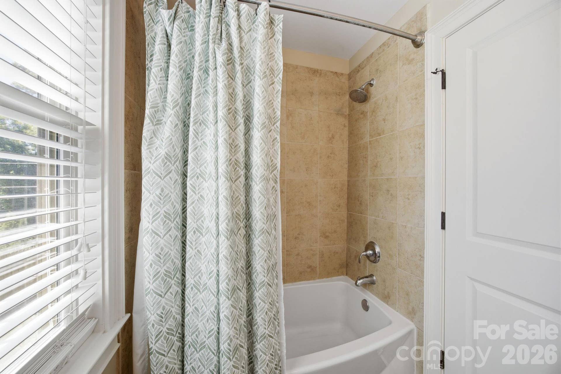 Hallway Bathtub