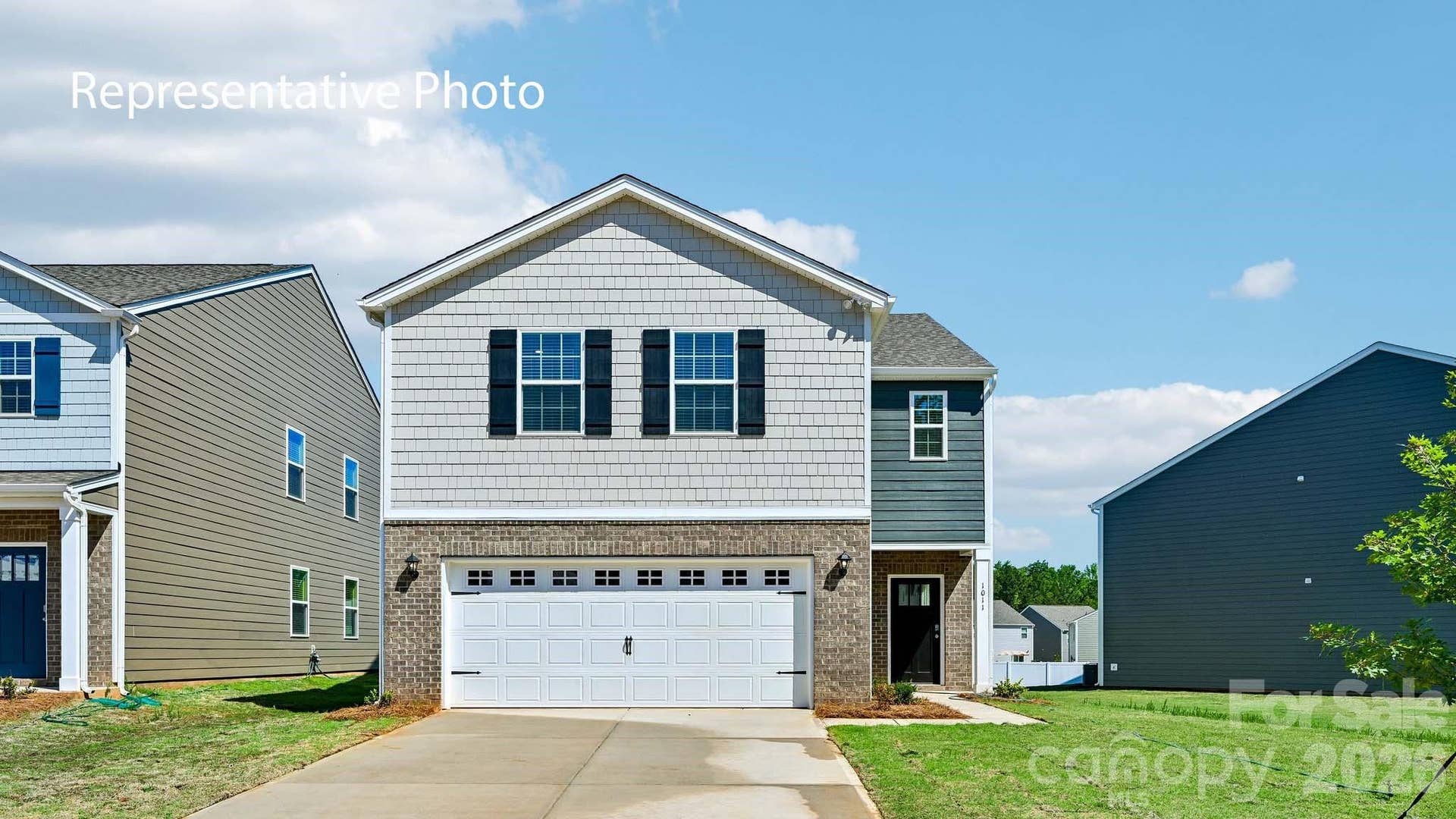 988 Two Brothers Lane, York, SC 29745 988 Two Brothers Lane, York, SC 29745