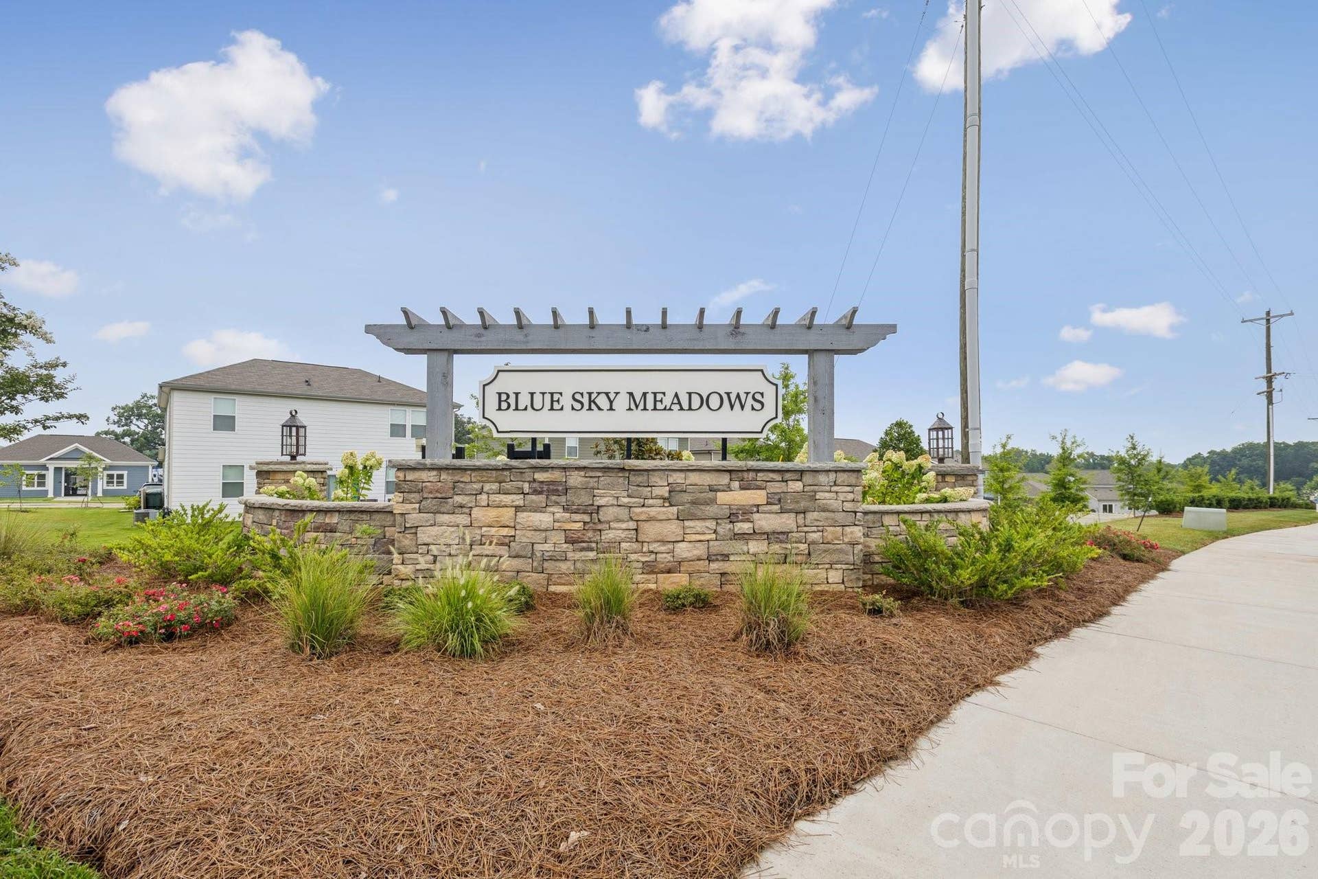 2505 Switchgrass Court, Monroe, NC 28110