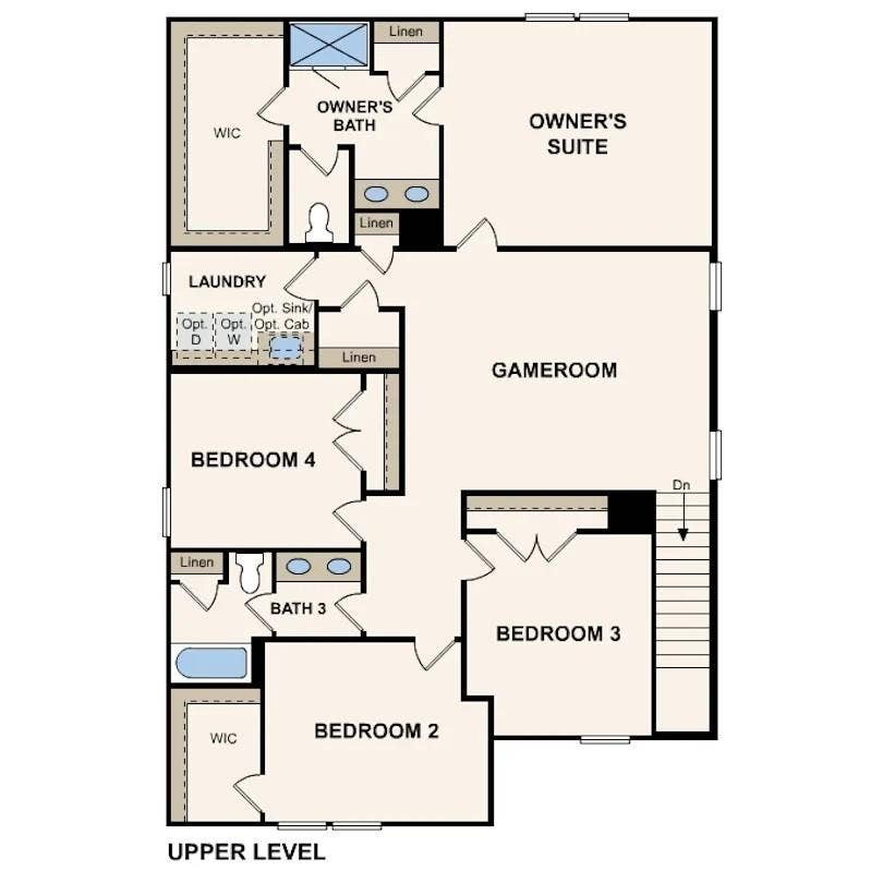 2505 Switchgrass Court, Monroe, NC 28110
