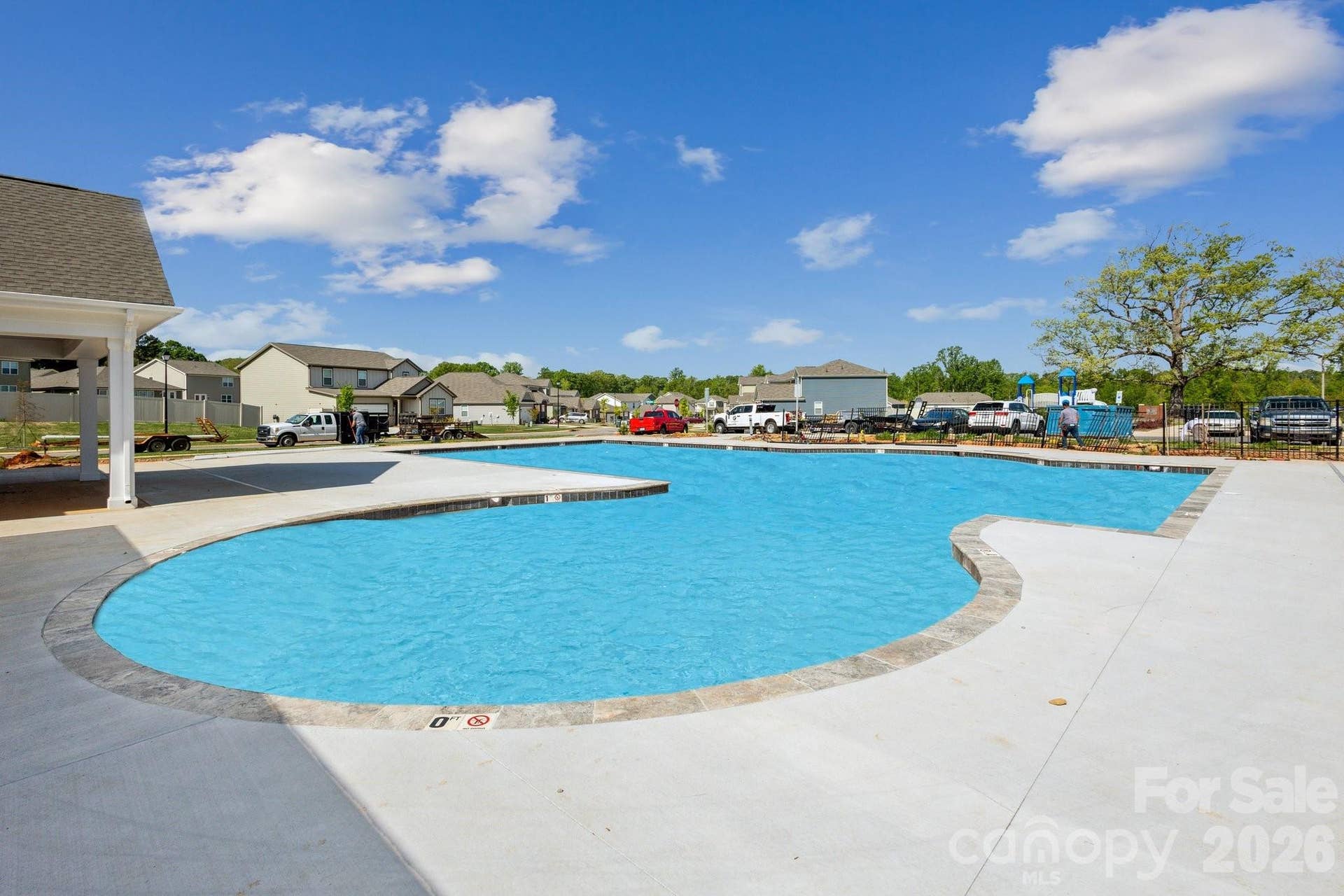 2505 Switchgrass Court, Monroe, NC 28110