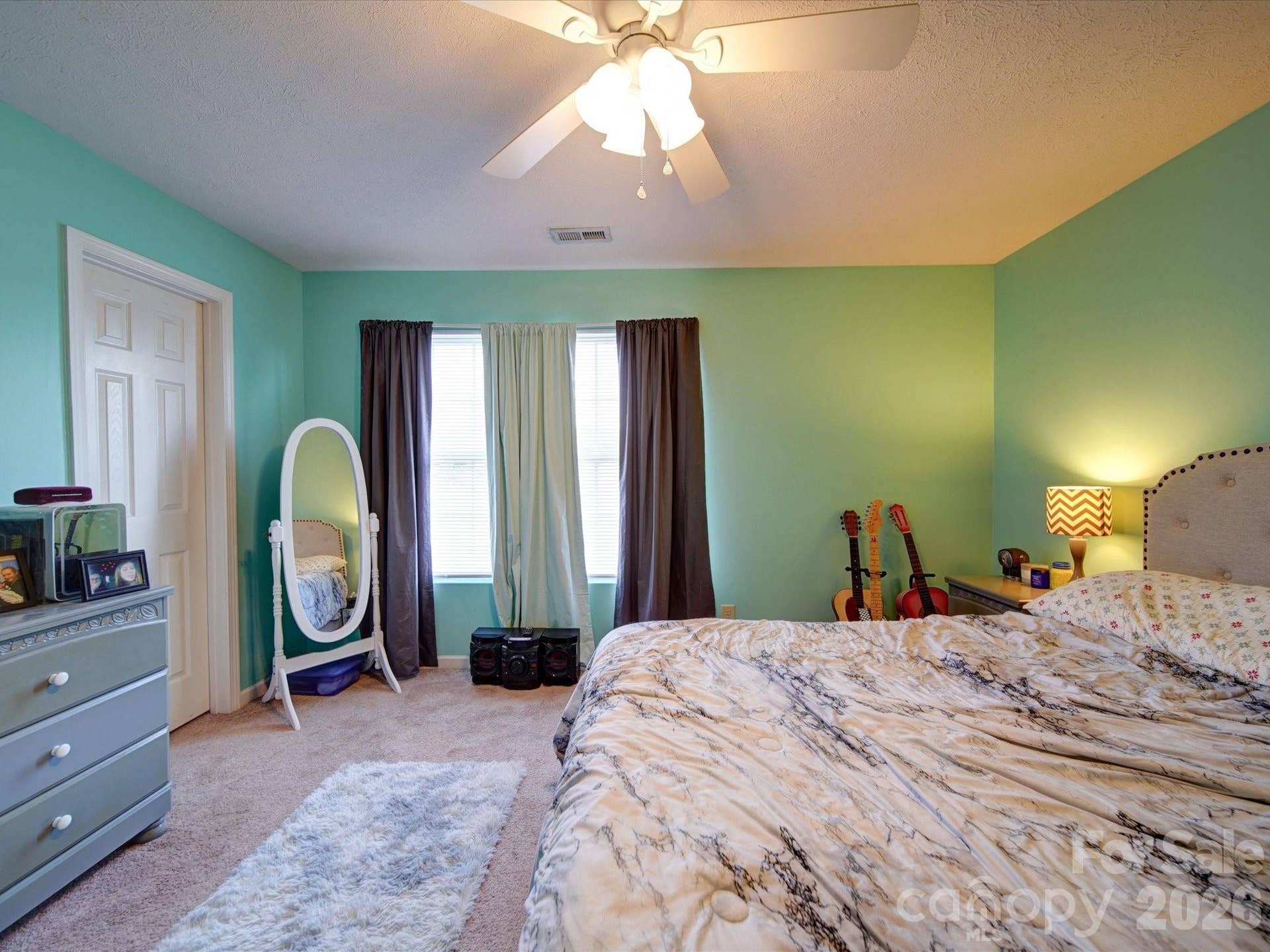 3841 Shasta Circle, Clover, SC 29710